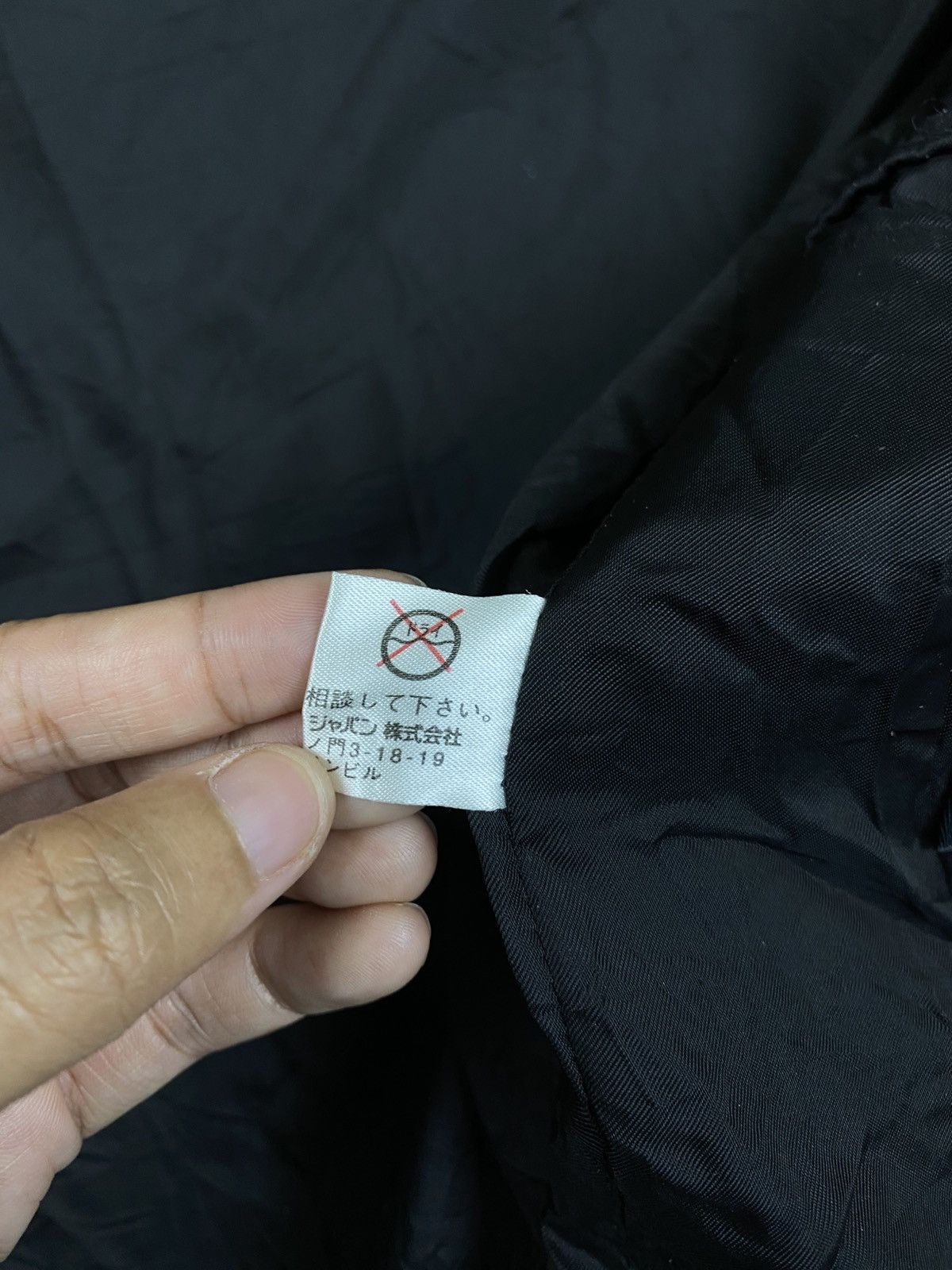 Alfred Dunhill 🔥RARE Vintage Dunhill Made In France Lambskin Jacket Size US M / EU 48-50 / 2 - 13 Thumbnail