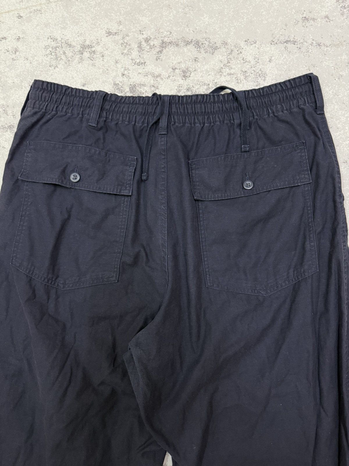 GU GU PARACHUTE CARGO BACKER PANTS Size US 36 / EU 52 - 10 Thumbnail