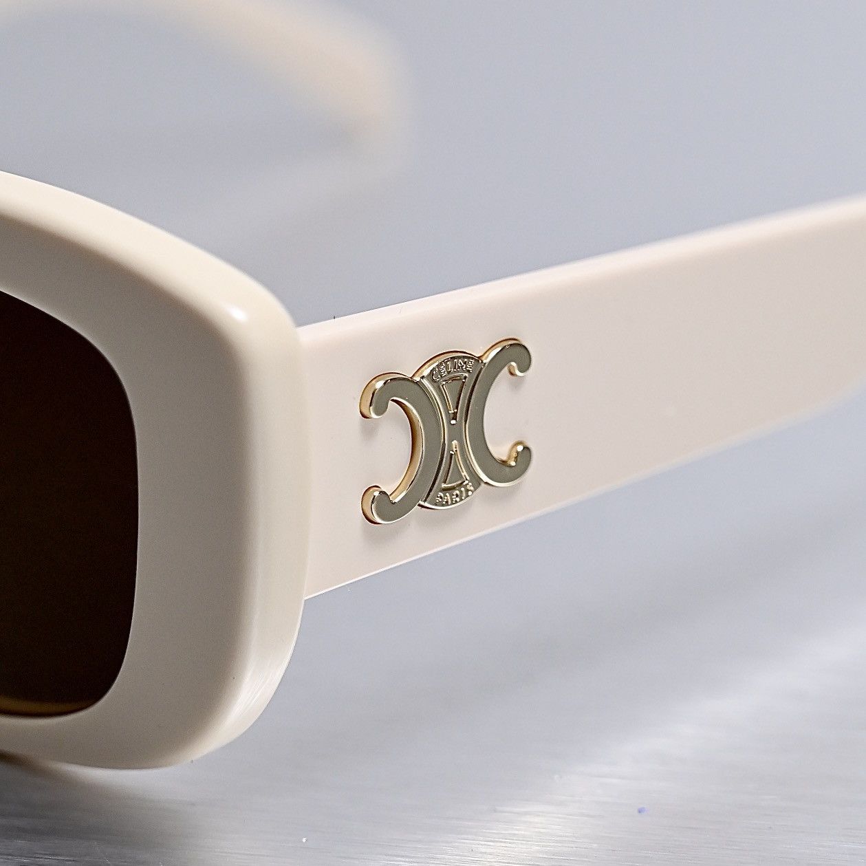 Celine CELINE CL40216U SUNGLASSES Size ONE SIZE - 3 Thumbnail