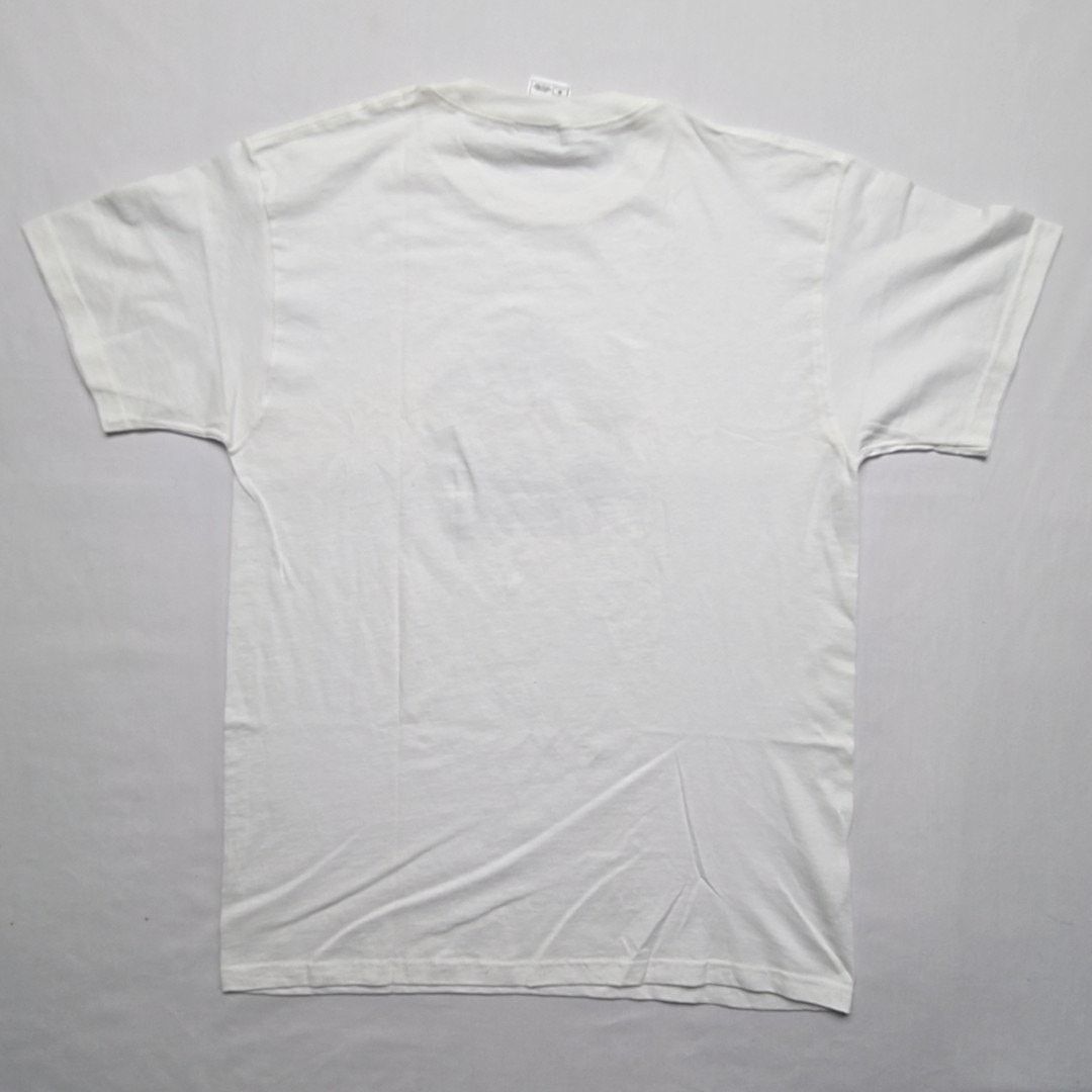 Fruit Of The Loom Boulevard Brewing Co Wheat Beer Graphic Tee M Alcohol Shirt Size US M / EU 48-50 / 2 - 6 Thumbnail