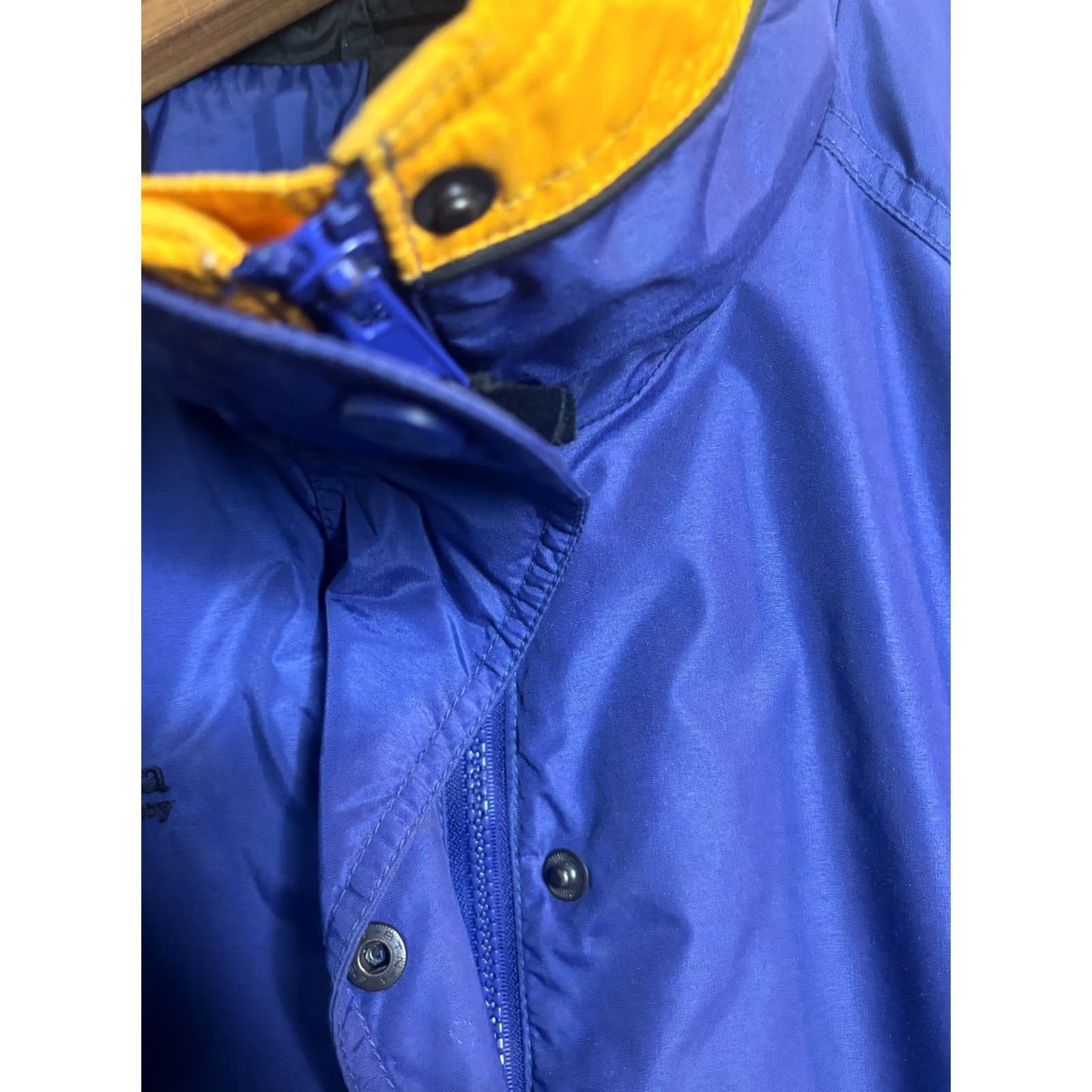 Vintage Columbia Womens Jacket M Purple Winter Ski Vintage 90s Bugaboo 4511 Geometric Full Zip Pockets Modern 90s Theme Mens Womens Girls Boys Size M / US 6-8 / IT 42-44 - 4 Thumbnail