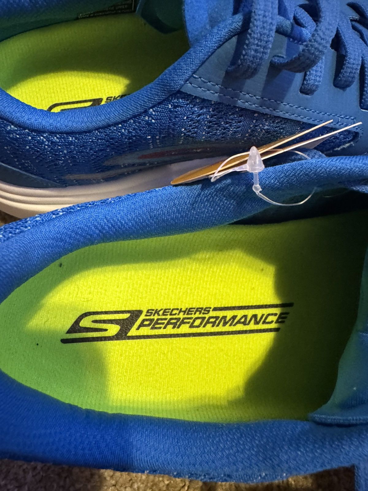 SKECHERS Skechers Performance Ultra Flight Go Run 7 Size US 10 / EU 43 - 6 Thumbnail