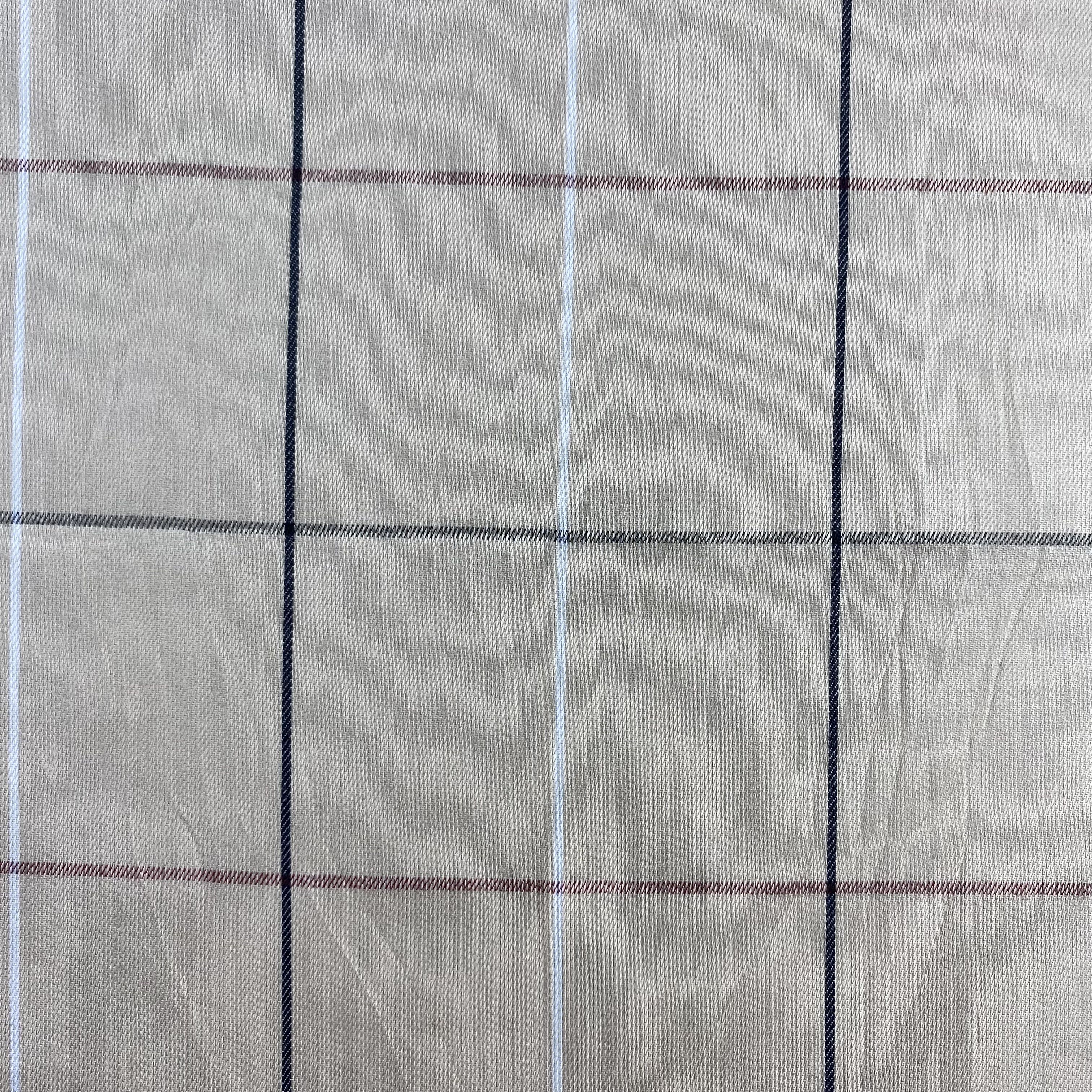 Burberry × Vintage Burberry Handkerchief / Neckerchief / Bandana-P1407 Size ONE SIZE - 4 Thumbnail