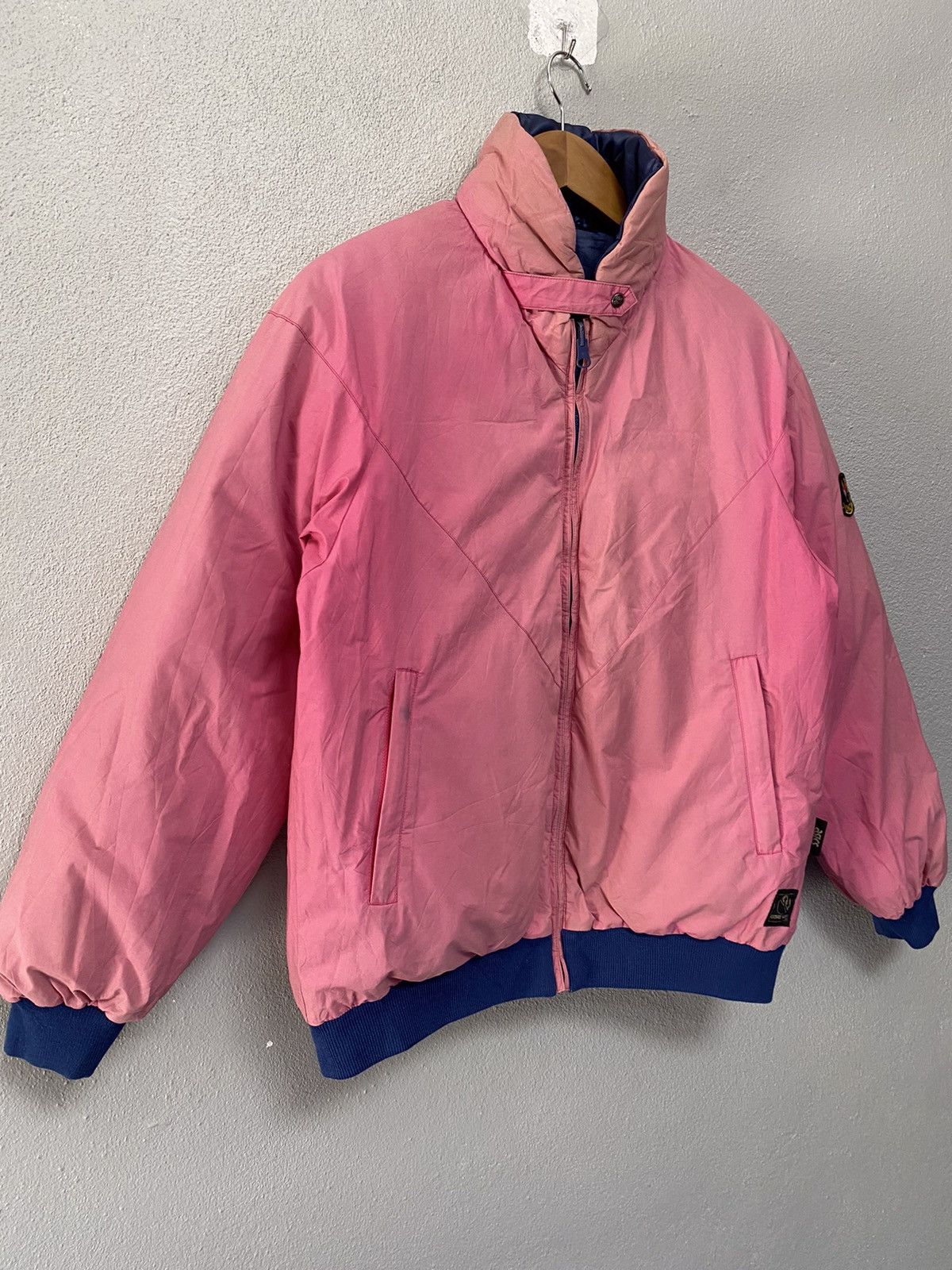 Moncler Moncler puffer two way jacket Size US M / EU 48-50 / 2 - 13 Thumbnail