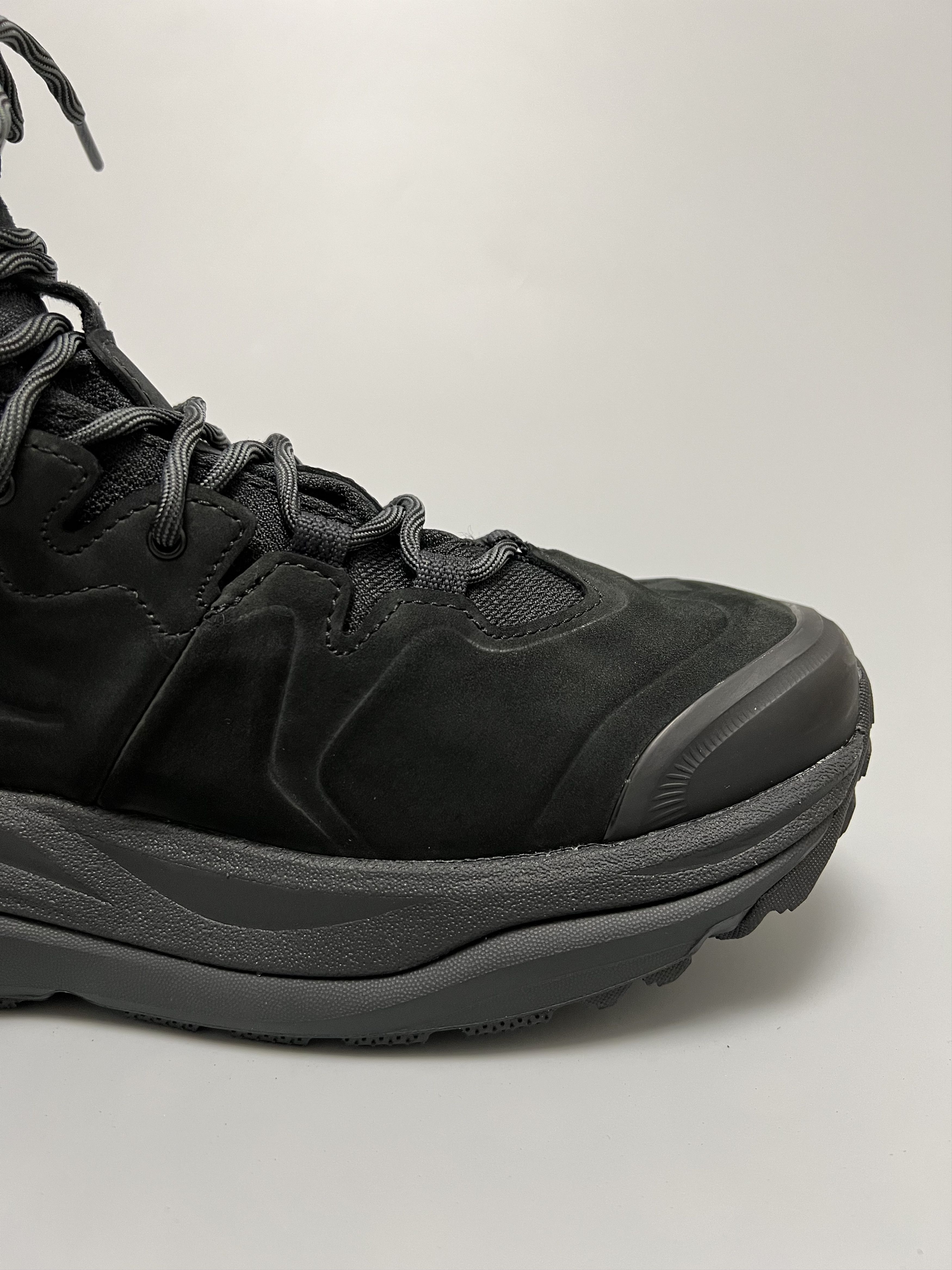 Hoka 12D Hoka Kaha 3 Mid GTX Gore-Tex Hiking Shoes Size US 12 / EU 45 - 7 Thumbnail
