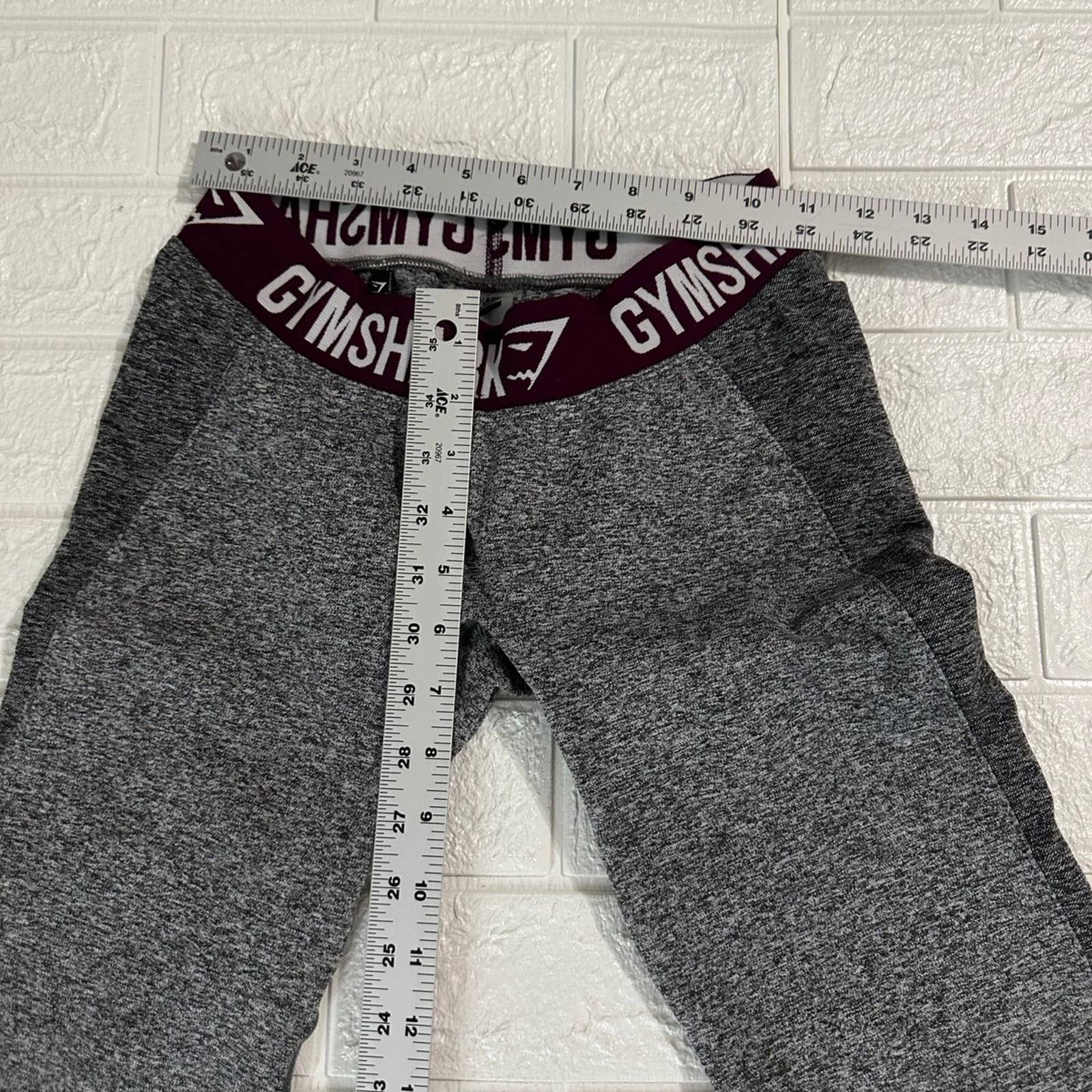 Gymshark Gymshark leggings size small Size 27" / US 4 / IT 40 - 3 Thumbnail
