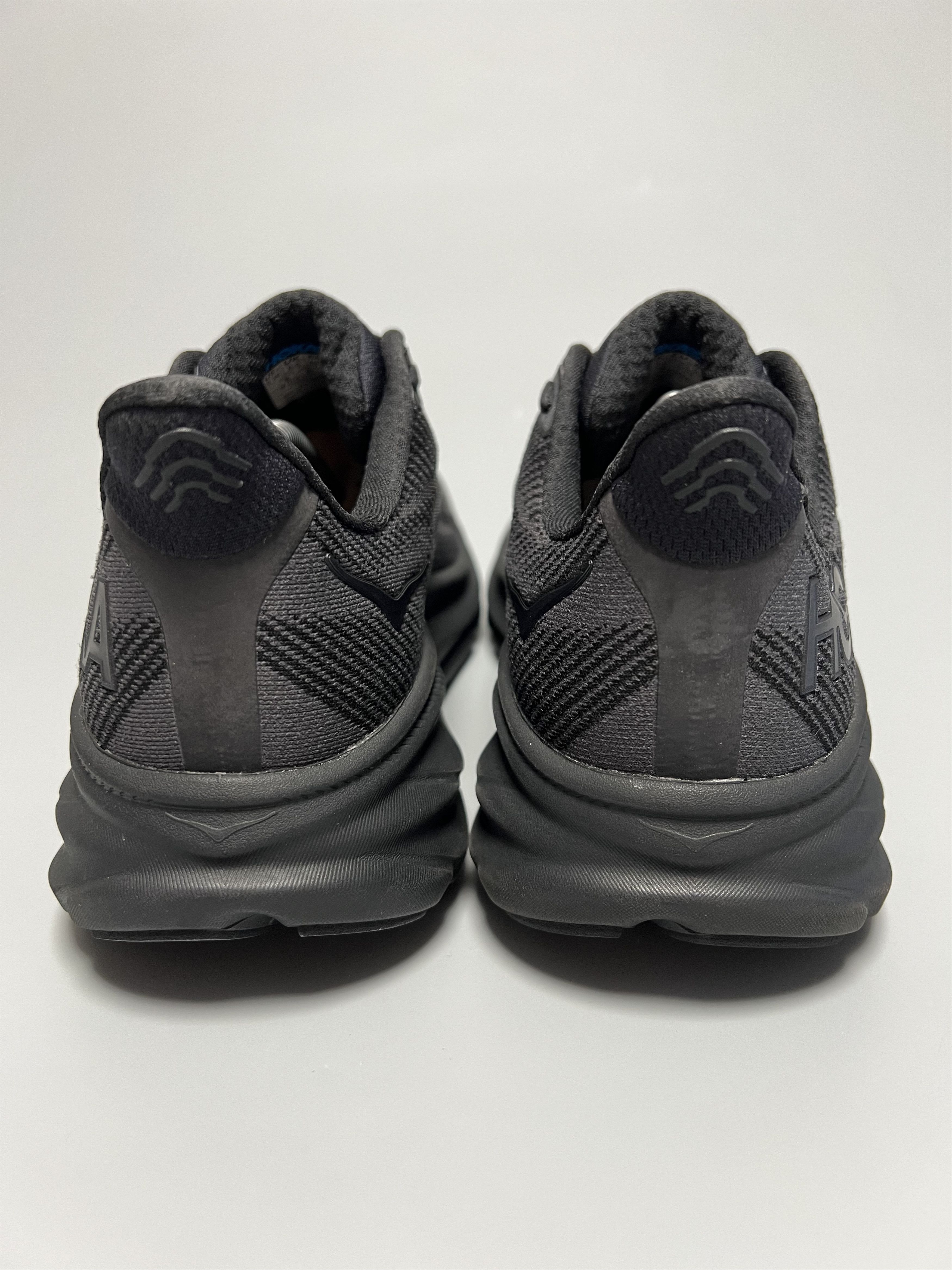Hoka 9 EE Hoka One One Clifton 9 Wide Running Shoes Walking Gym Size US 9 / EU 42 - 3 Thumbnail