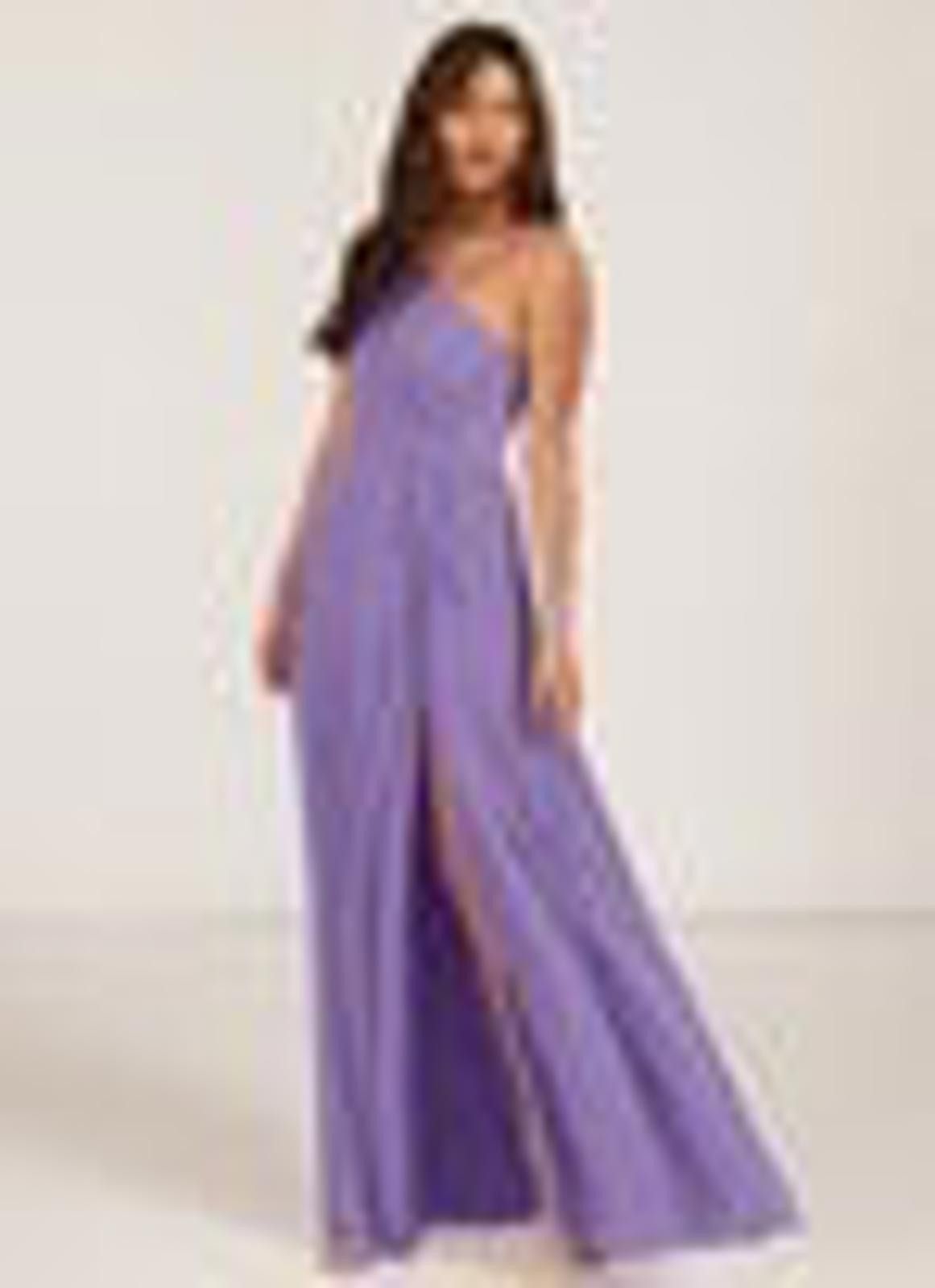 Designer Bridesmaids Dress Size L / US 10 / IT 46 - 1 Thumbnail
