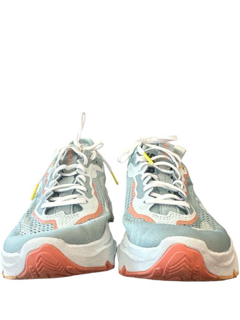 SOREL Sorel Kinetic™ Breakthru Day Lace Running shoe size 8 Size US 8 / IT 38 - 8 Thumbnail