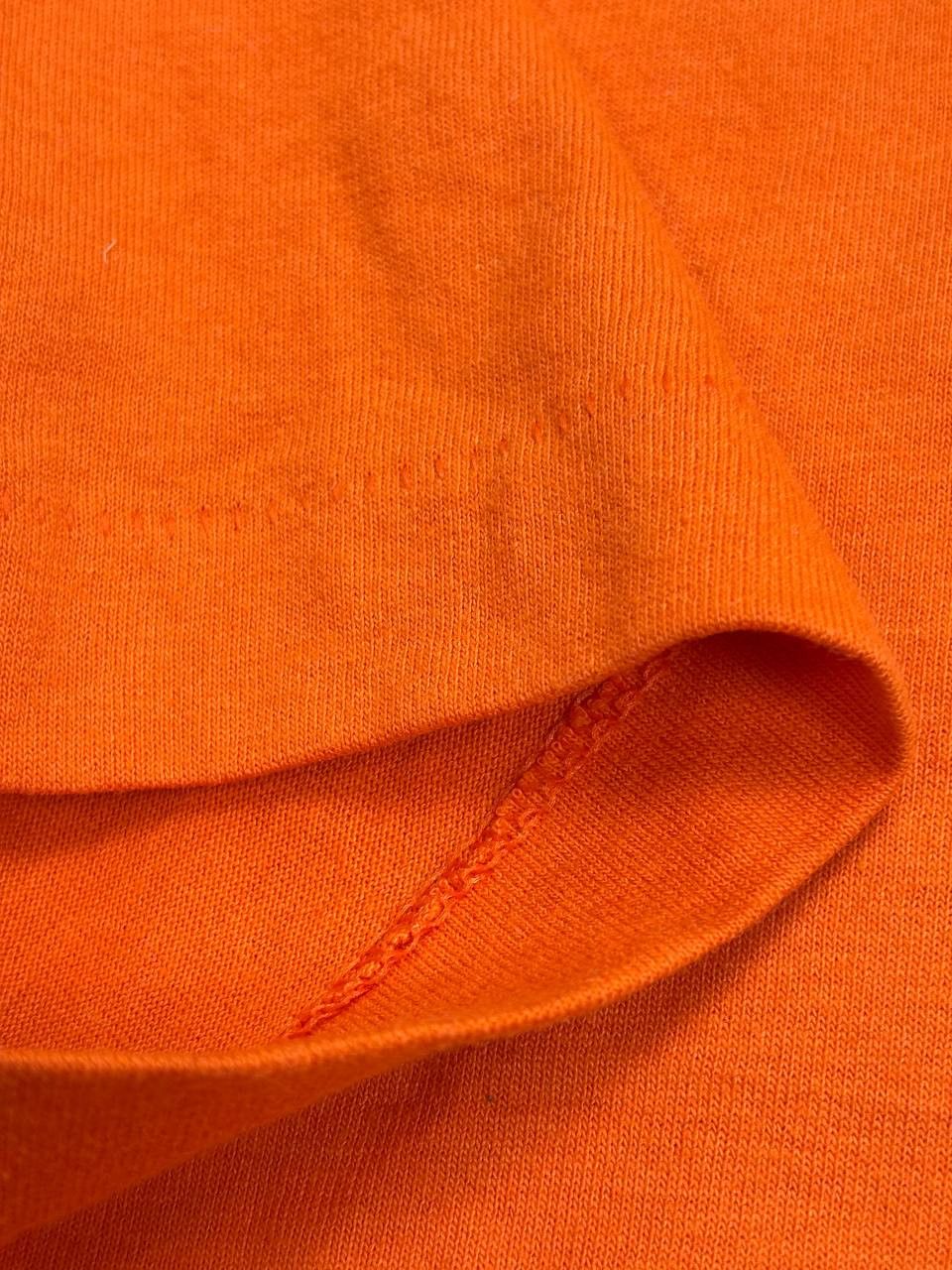 Vintage VTG 1992 Roadway T-Shirt | Screen Stars Best | Single Stitch Size US XL / EU 56 / 4 - 8 Thumbnail
