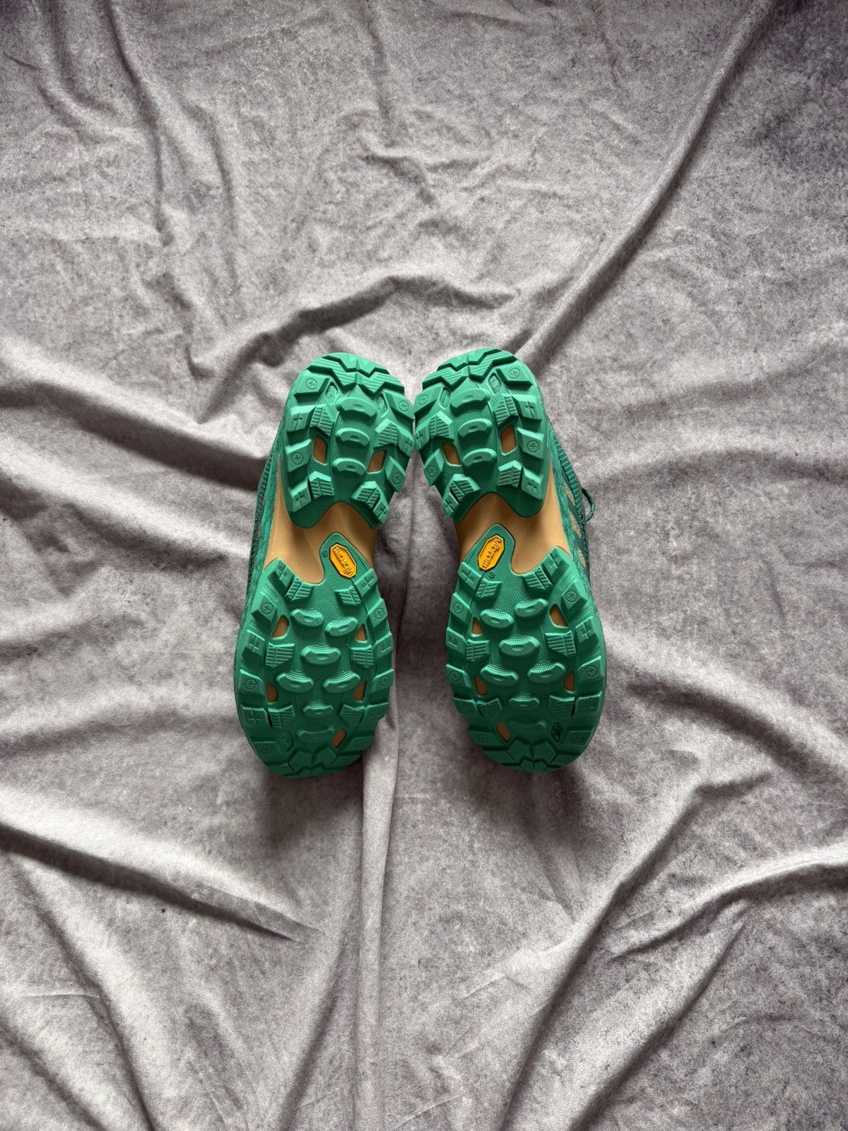 Merrell Merrell Moab Speed 2 x House of the Dragon shoes US 10.5 Size US 10.5 / EU 43-44 - 11 Thumbnail