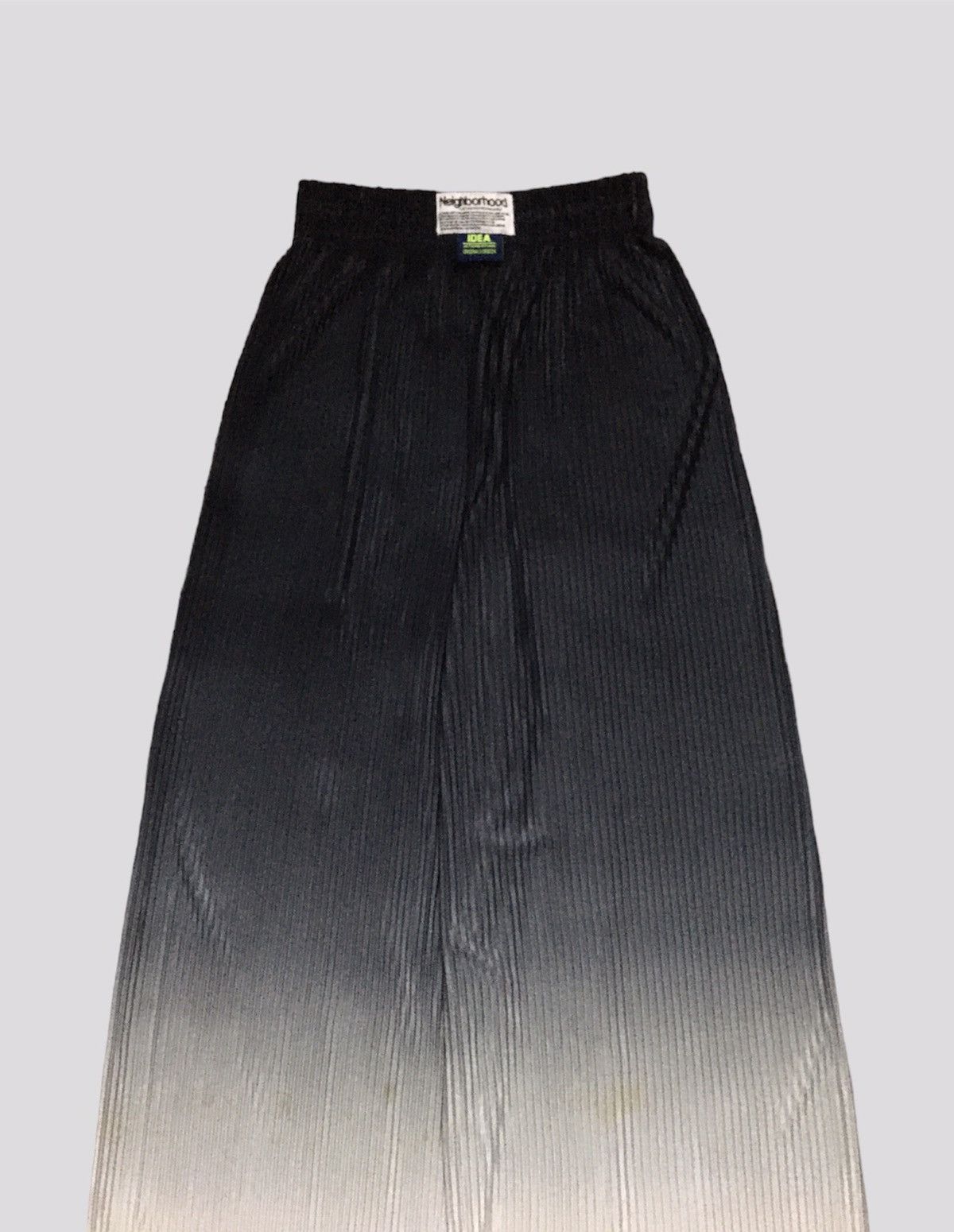 Japanese Brand Japanese Brand Pleats Pants Issey Miyake Pleats Please style Size US 28 / EU 44 - 5 Thumbnail