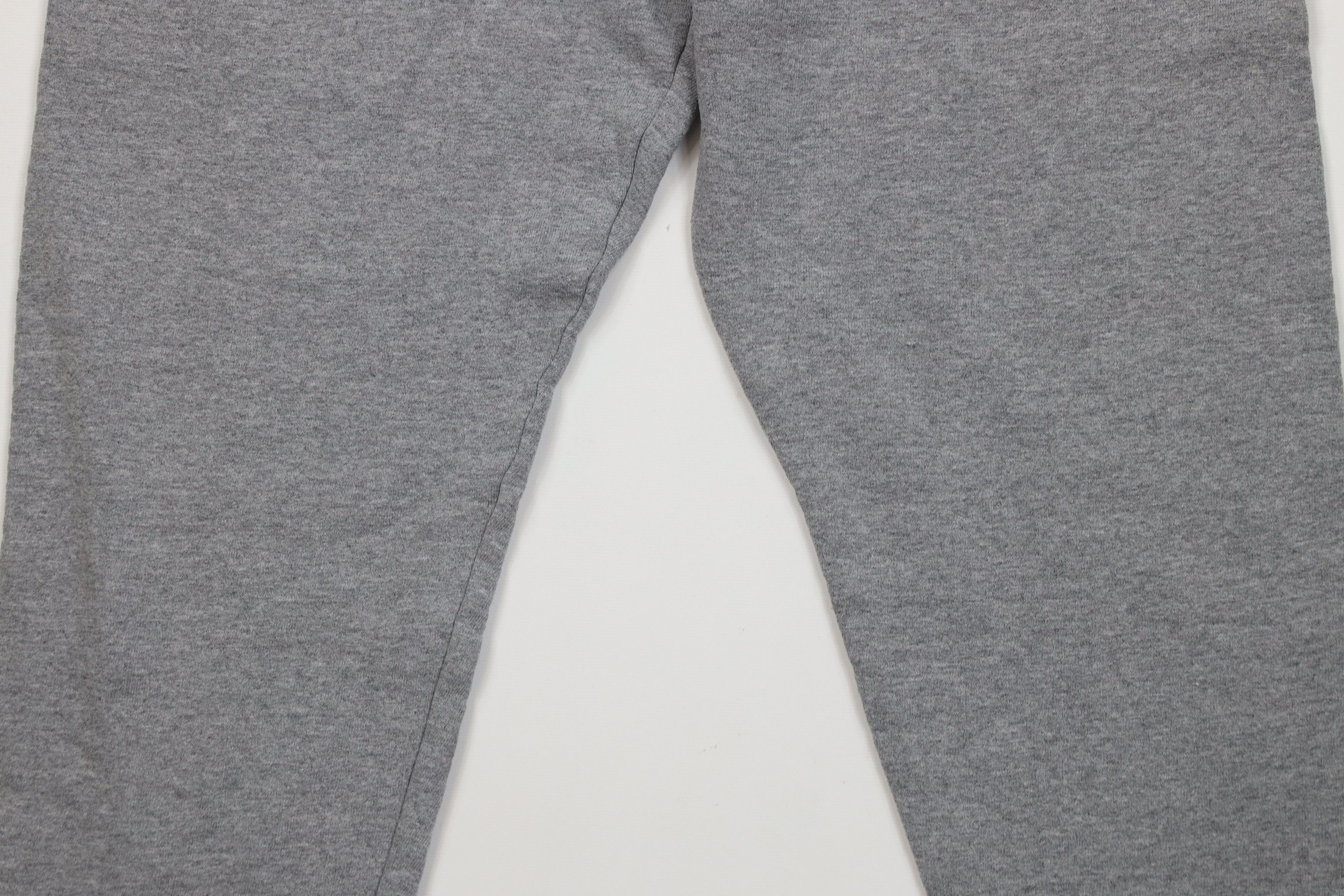 Russell Athletic Vintage 90s Y2K Russell Athletic Sweatpants Joggers Gray Size US 34 / EU 50 - 3 Thumbnail