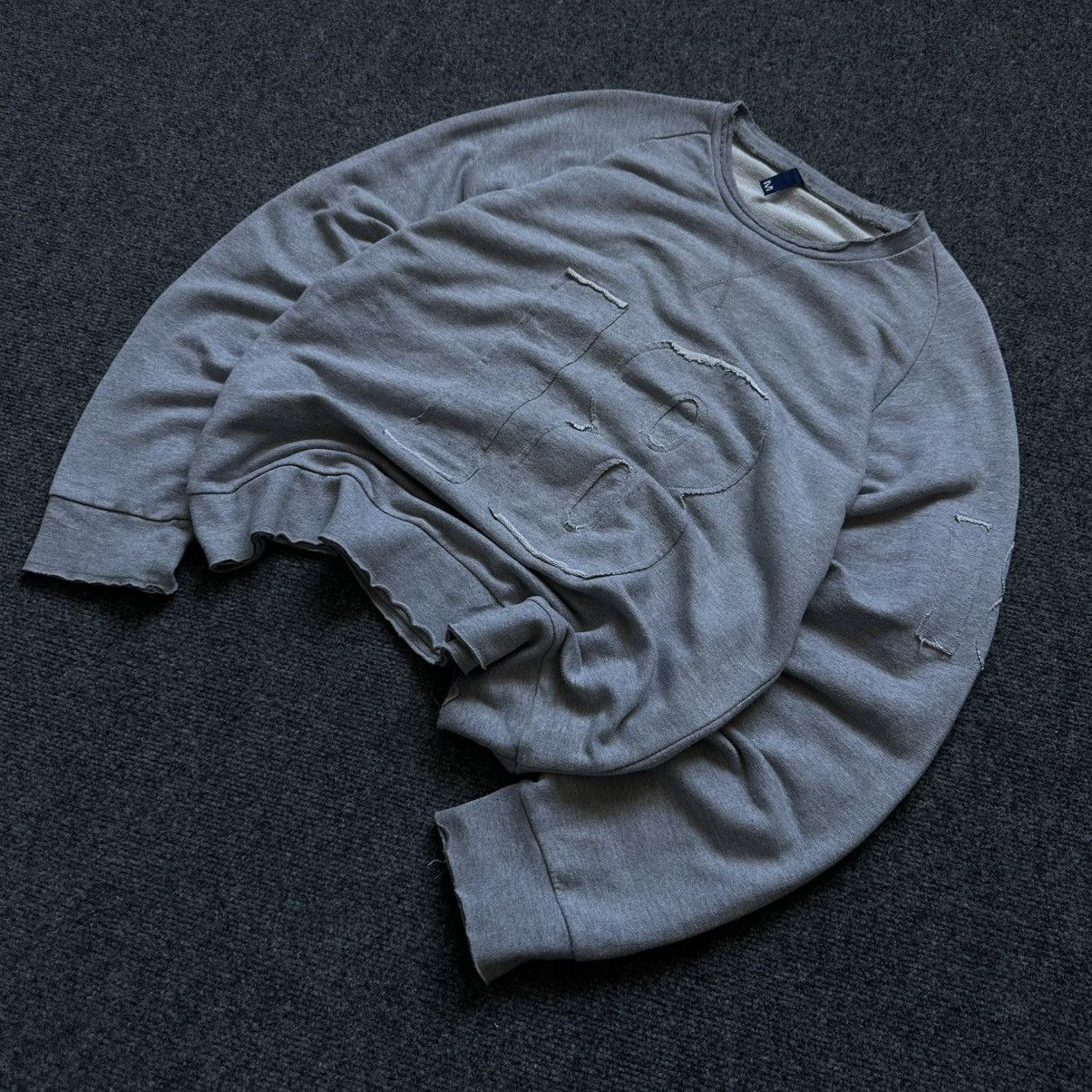 20471120 VTG Adult Man’s 18 Number Big Logo Size M Y2K 00s USA Hype Size US M / EU 48-50 / 2 - 1 Thumbnail