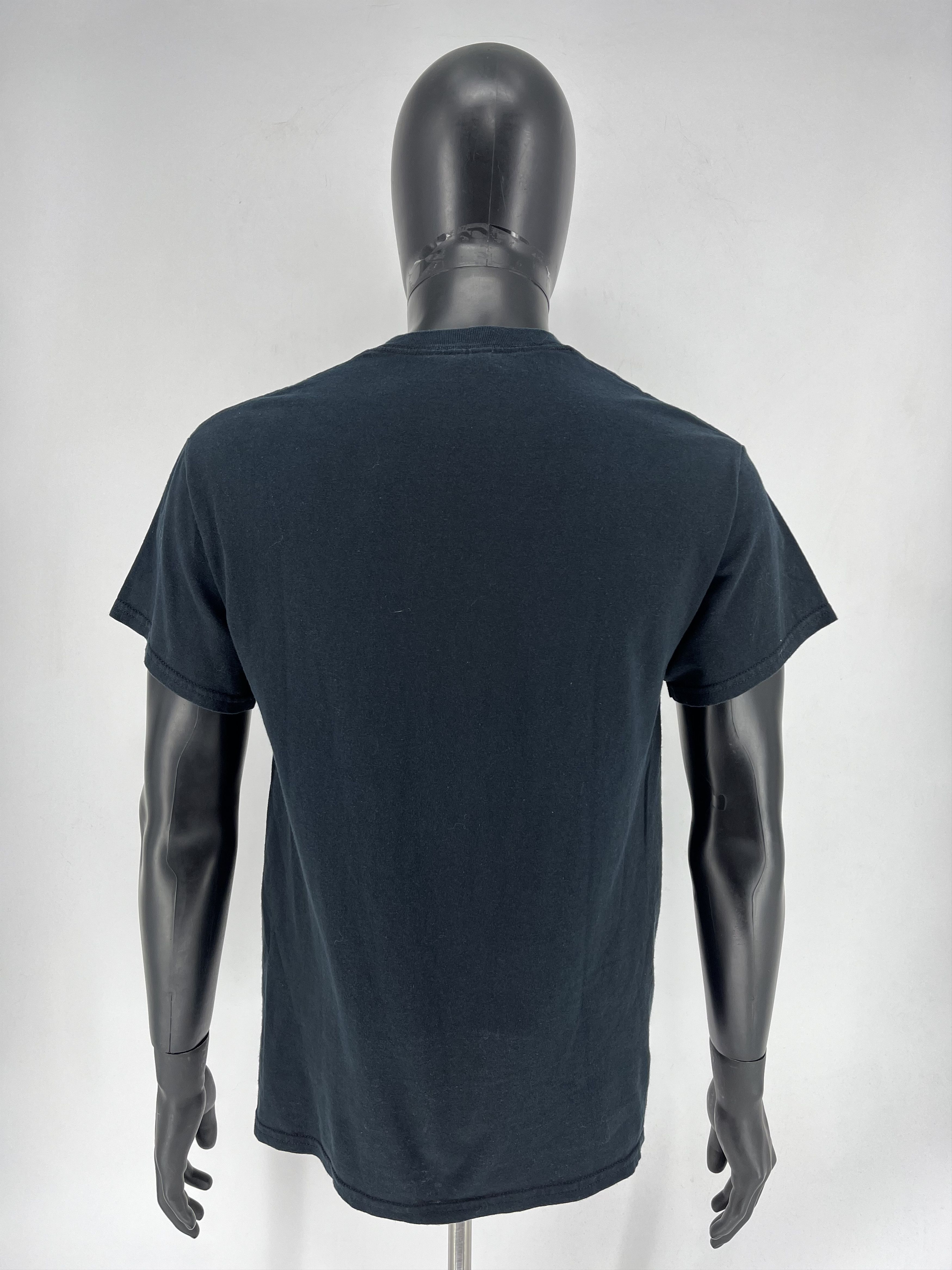 Band Tees × Vintage Vintage Ozzy Osbourne 2015 T-Shirt Y2K Rock Rare Size M Size US M / EU 48-50 / 2 - 8 Thumbnail