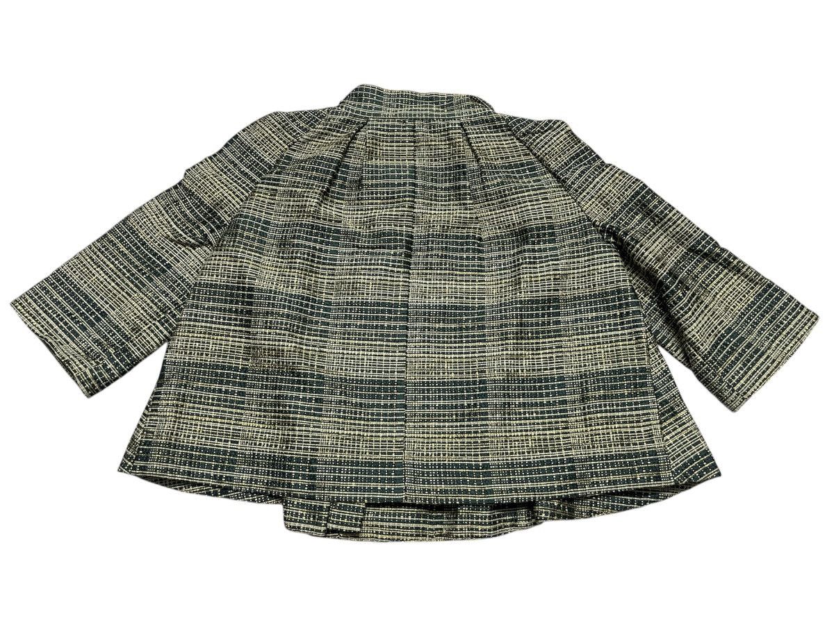 Marni Tweed Jacket MARNI by Julia Roberts Size M / US 6-8 / IT 42-44 - 3 Thumbnail