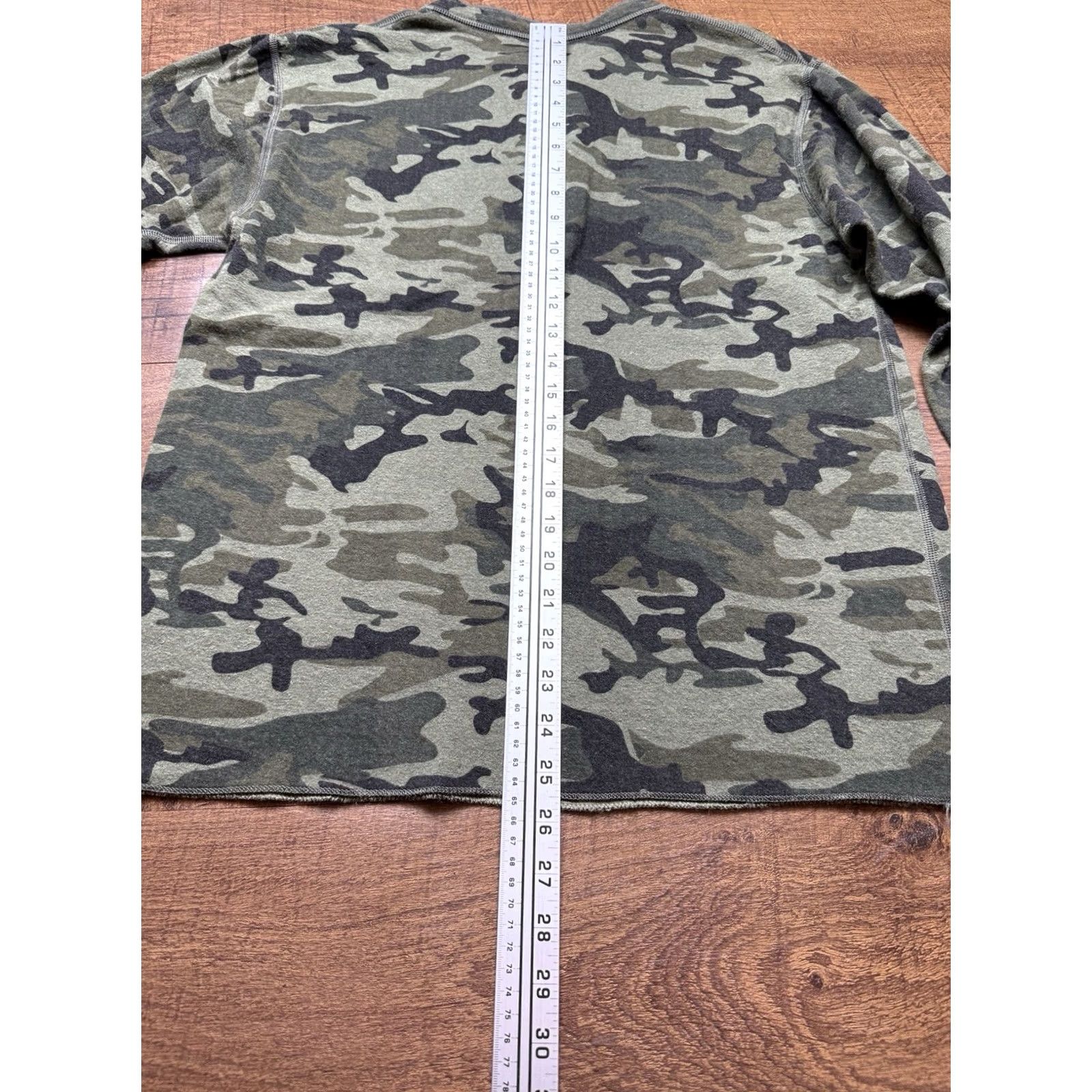 Vintage VINTAGE? No. Size US M / EU 48-50 / 2 - 6 Thumbnail