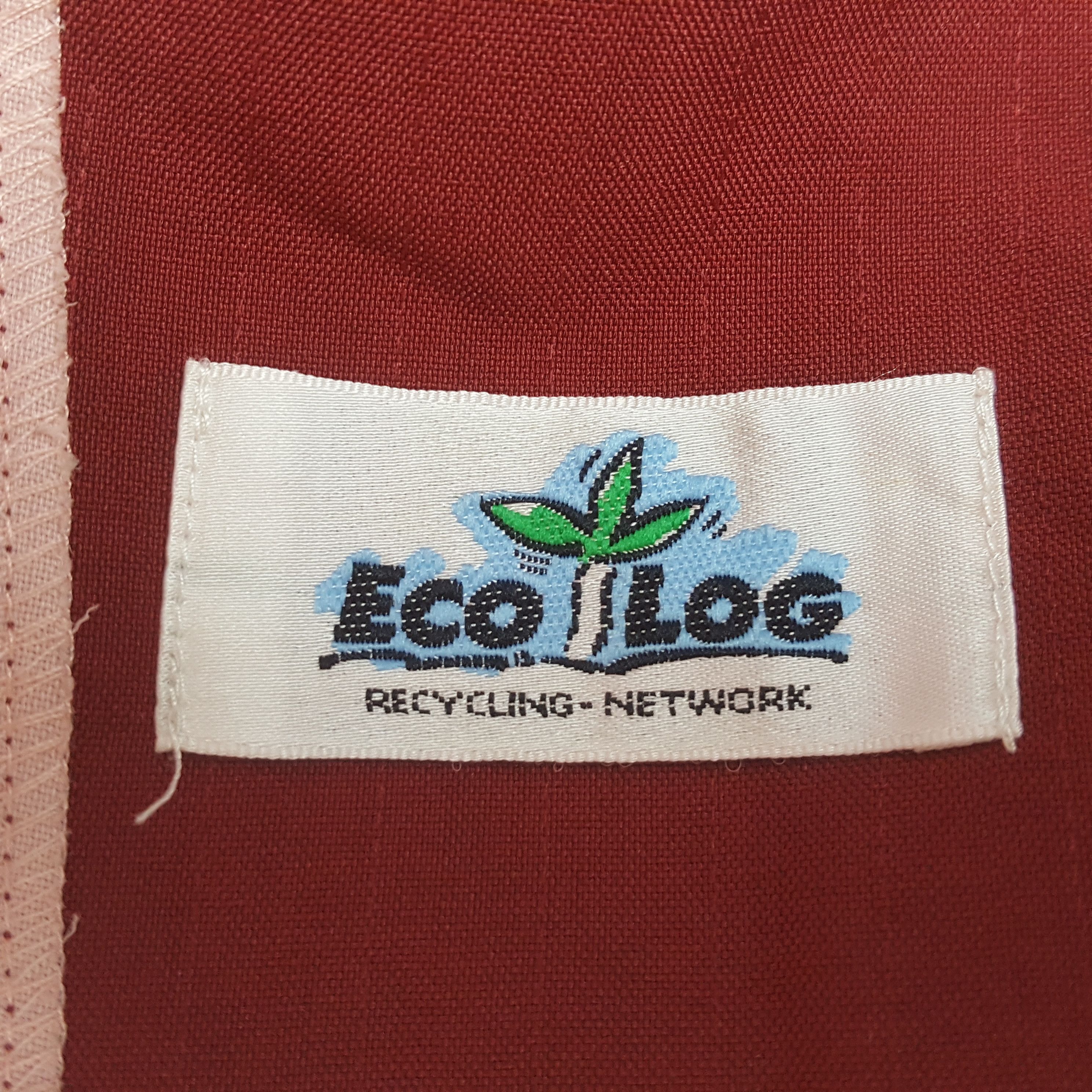 Vintage 7 Eleven Japanese Workwear Uniform Jacket RR26 Size US L / EU 52-54 / 3 - 10 Thumbnail