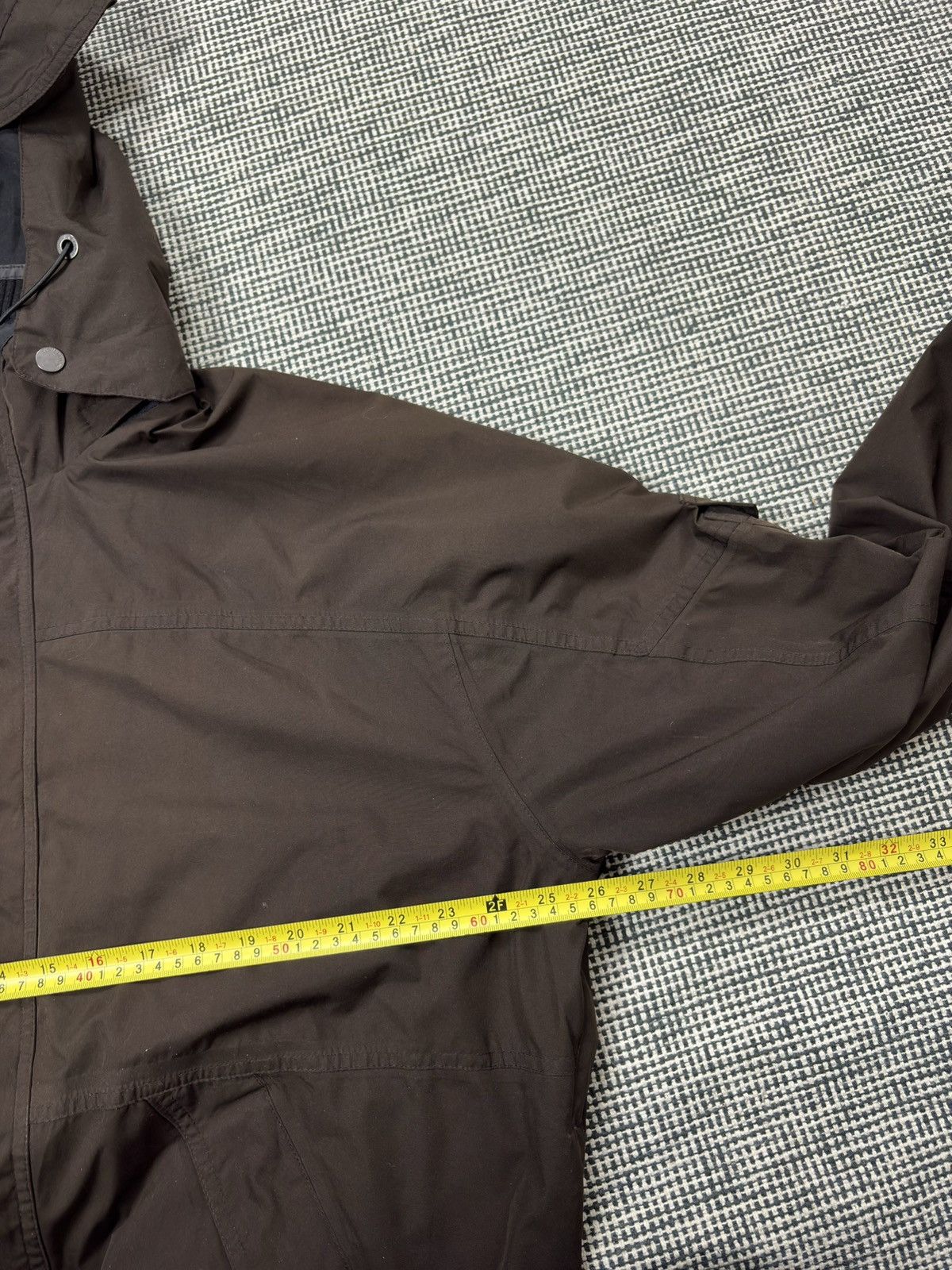 Wellensteyn Wellensteyn cliffjacke summer bomber jacket xxl Size US XXL / EU 58 / 5 - 16 Thumbnail