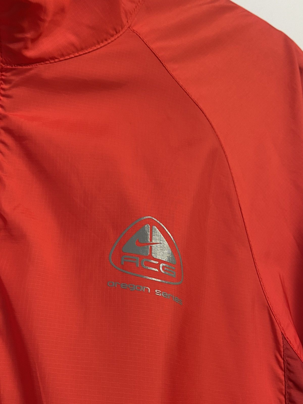 Vintage Nike Acg Vintage Sport Jacket Style Size US L / EU 52-54 / 3 - 10 Thumbnail