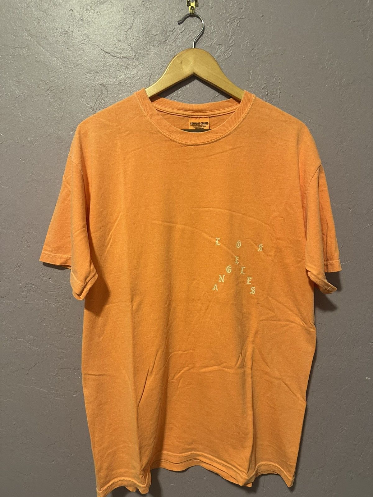 Kanye West Father Stretch my hands shirt Size US L / EU 52-54 / 3 - 2 Thumbnail