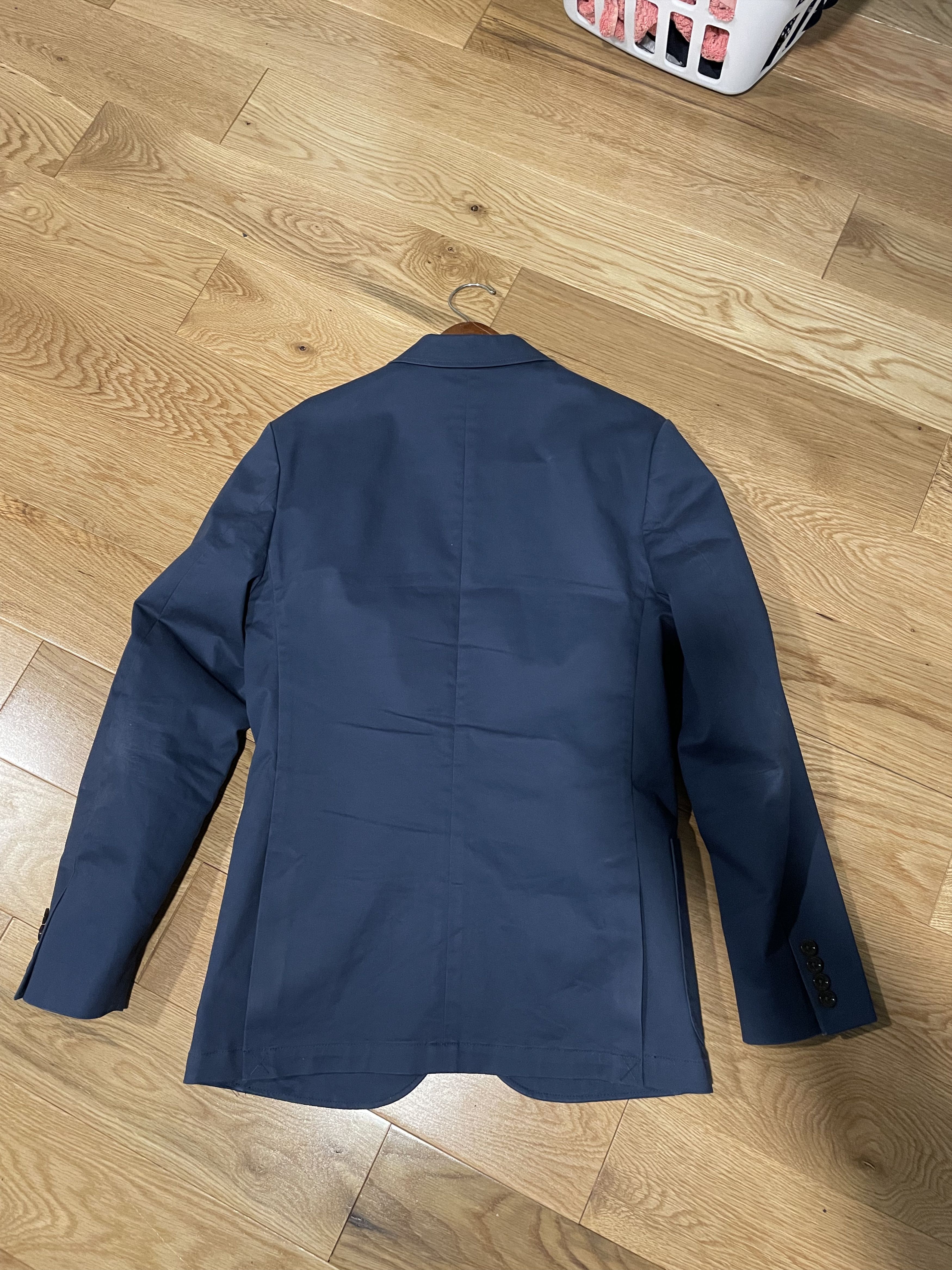 J.Crew Jcrew Blazer Size 36s Size US S / EU 44-46 / 1 - 3 Thumbnail