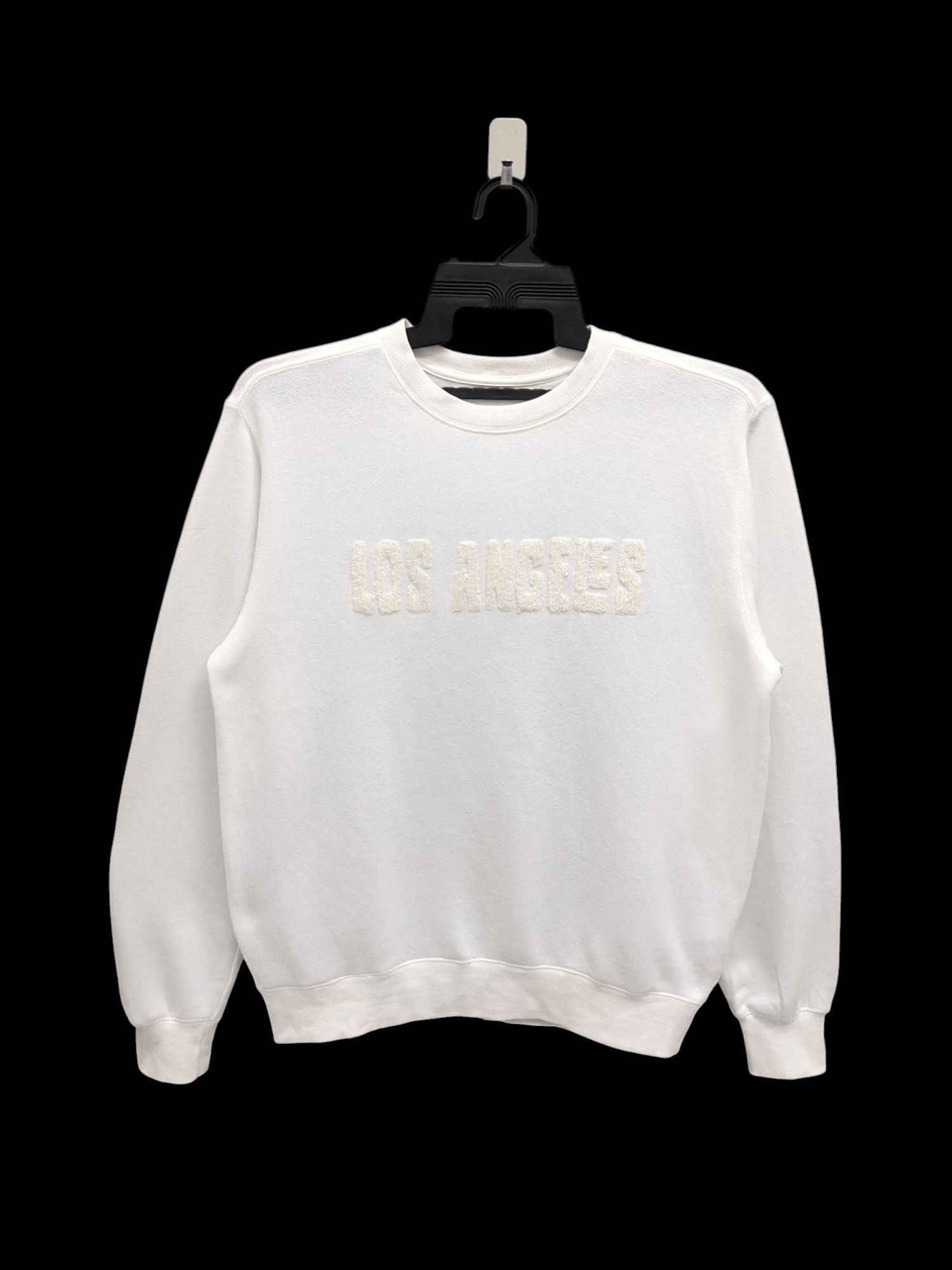 Japanese Brand JAPANESE BRAND GOOD DAY LOS ANGELES SWEATSHIRT Size US L / EU 52-54 / 3 - 1 Thumbnail