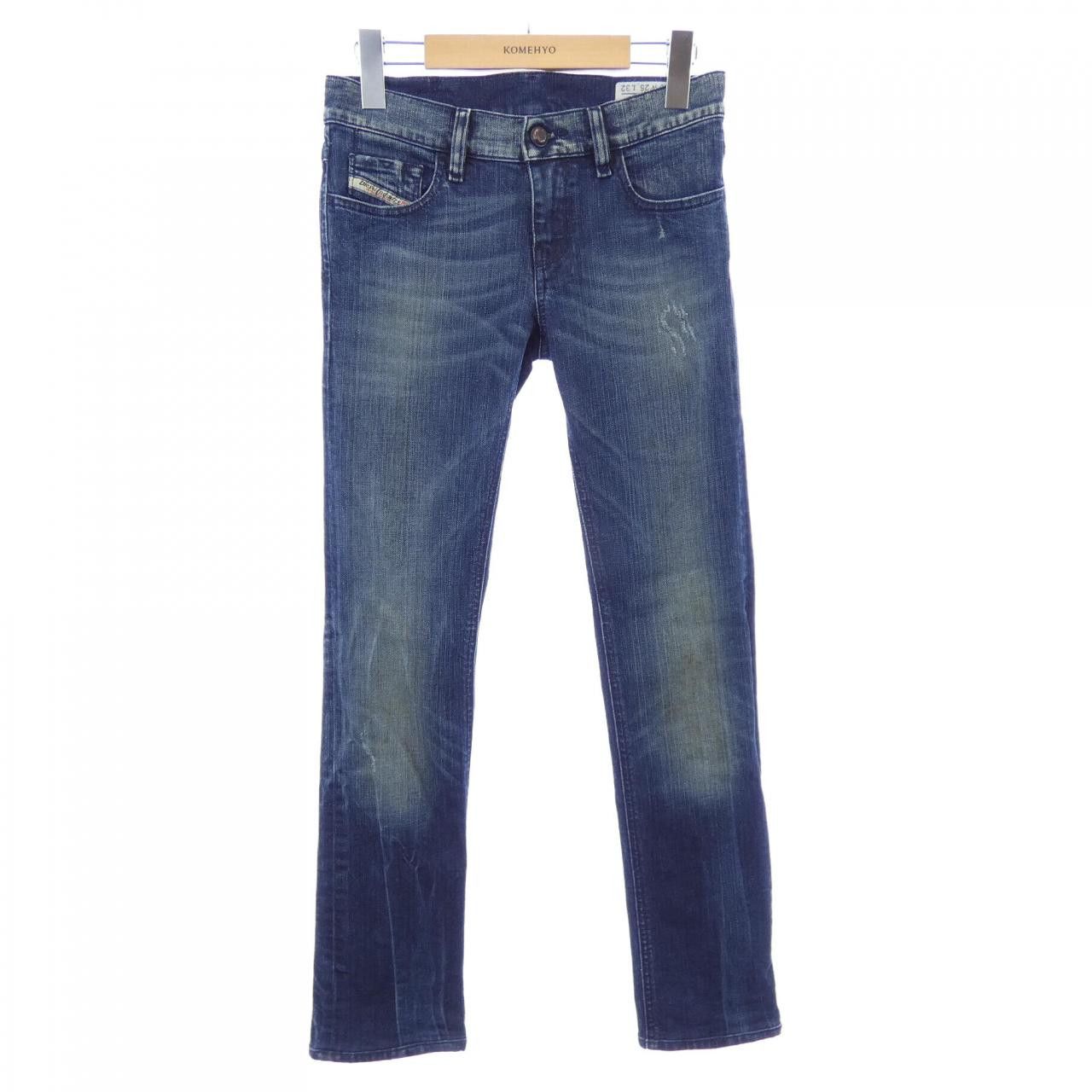 Other Diesel Jeans Textile Jeans DUTY FREE for USA