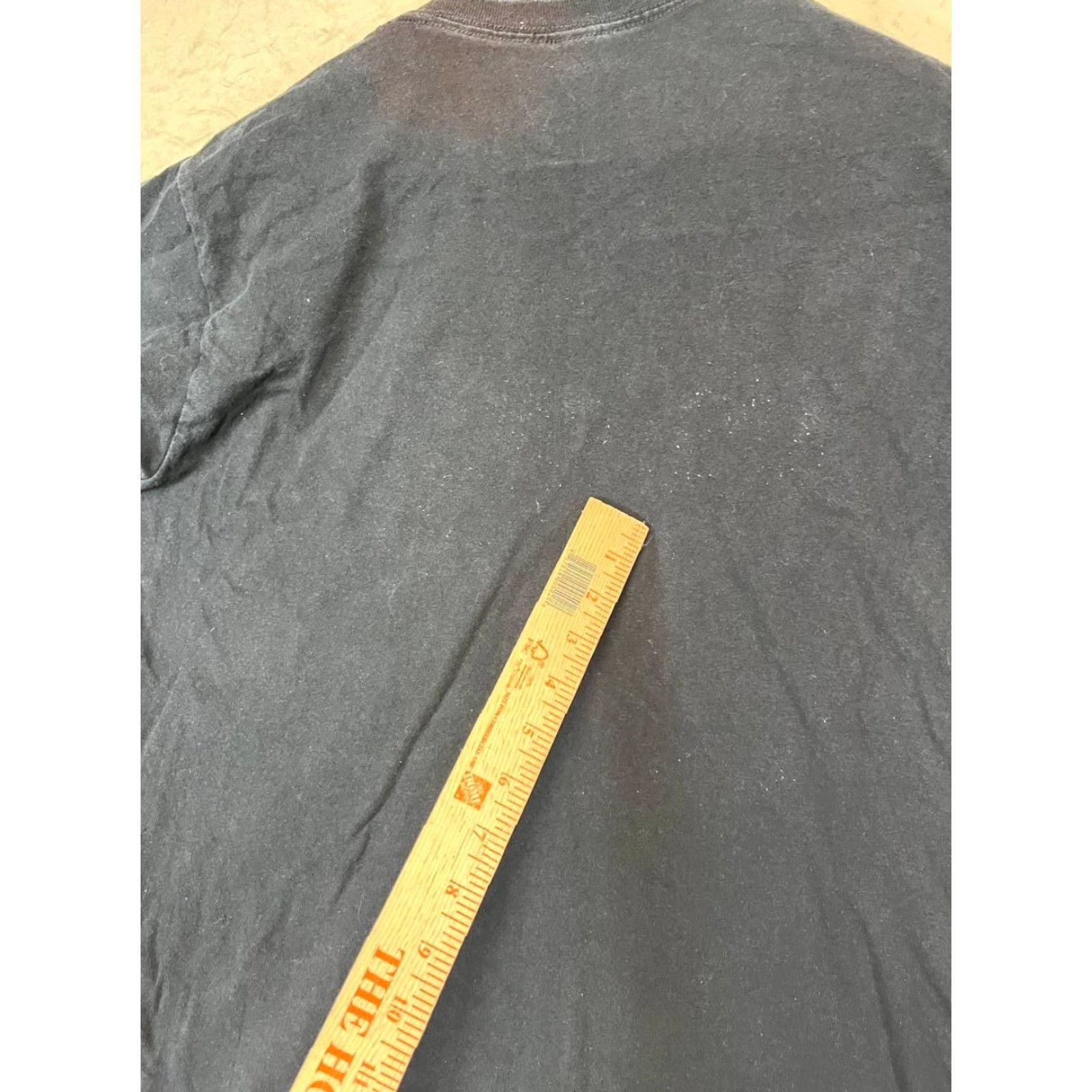 Diamond Supply Co. VINTAGE Diamond Supply Co Black Short Sleeve Logo Graphic Print T Shirt Y2k Size Medium Mens Size US M / EU 48-50 / 2 - 7 Thumbnail