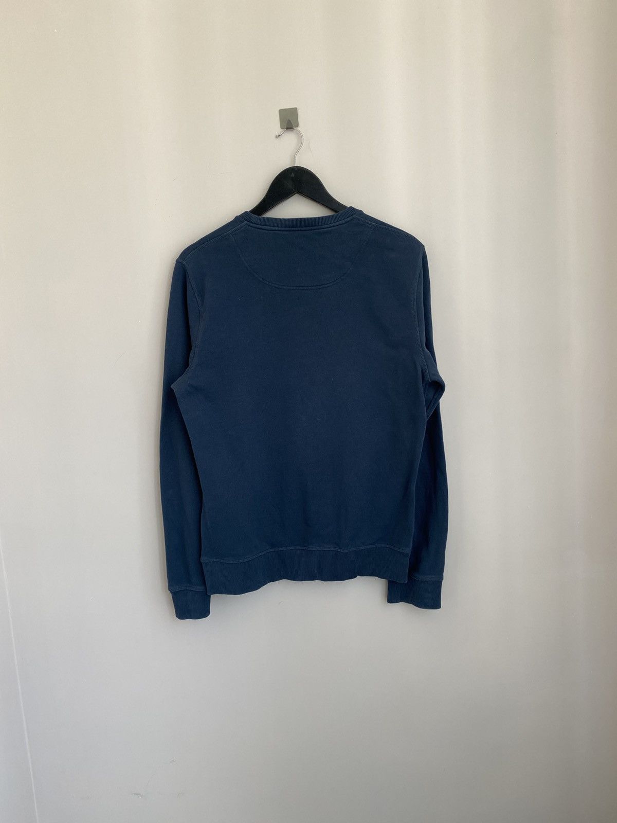 Kenzo Kenzo men's sweatshirt with tiger logo Size US M / EU 48-50 / 2 - 5 Thumbnail