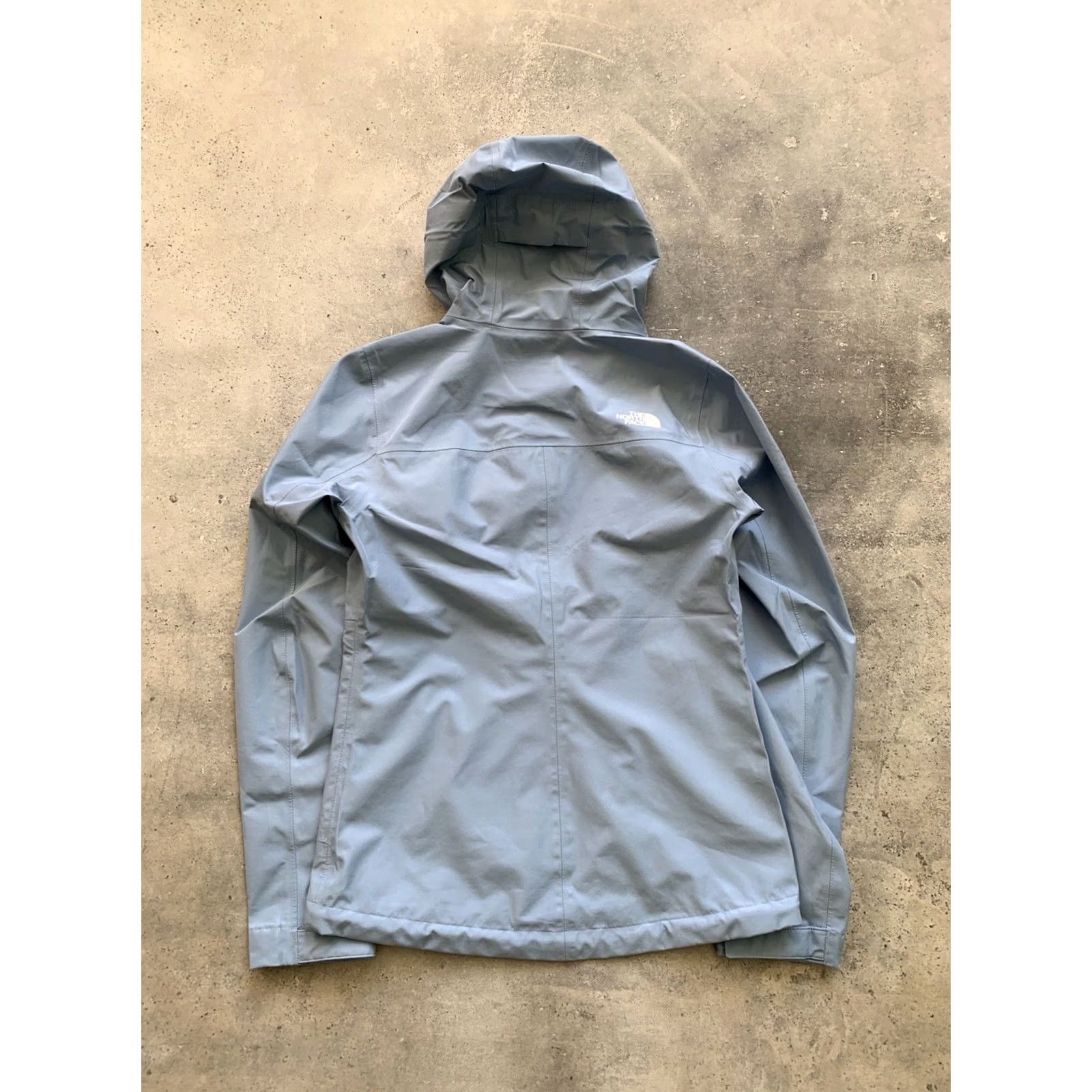 The North Face THE NORTH FACE DRYZZLE FUTURELIGHT JACKET WOMEN'S XS BLUE ZIP FULL ZIP OUTER SHELL SOFTSHELL CUSHION RAIN COAT FALL SPRING WINTER Womens Size XS / US 0-2 / IT 36-38 - 3 Thumbnail