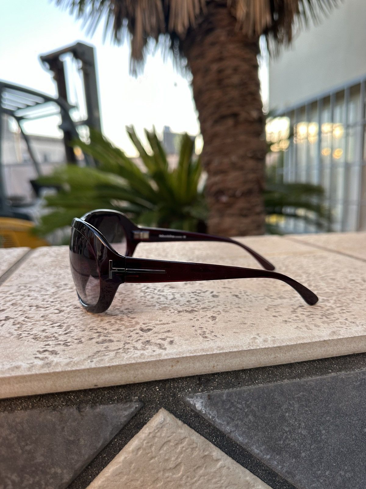 Designer Prince Oliver Sunglasses NS9295 HT1047 Size ONE SIZE - 3 Thumbnail