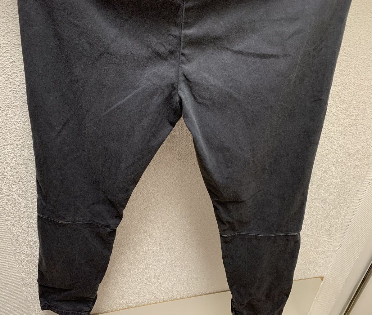 Fabiana Filippi Fabiana Filippi casual pants grey 30-32 size Size 28" / US 6 / IT 42 - 7 Thumbnail