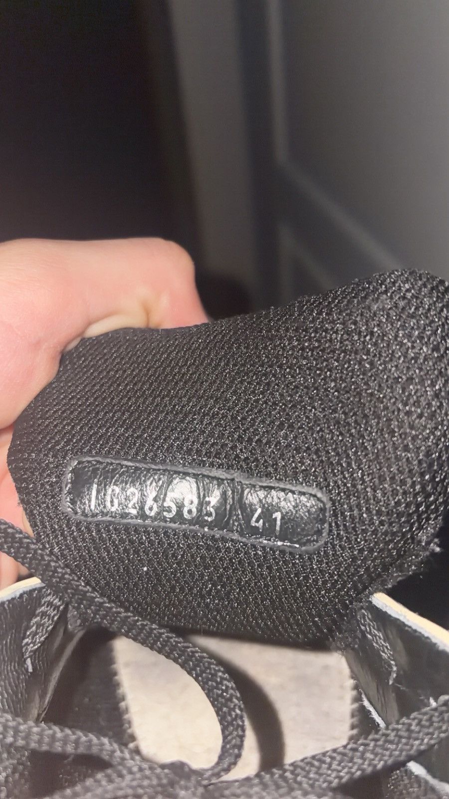 Chanel Chanel runners Size US 8 / EU 41 - 6 Thumbnail