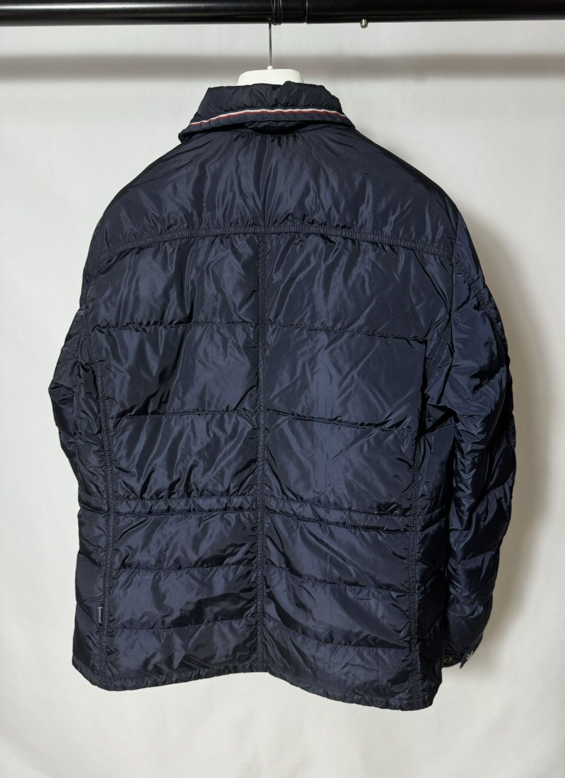 Moncler Moncler Millais Jacket Size US S / EU 44-46 / 1 - 3 Thumbnail