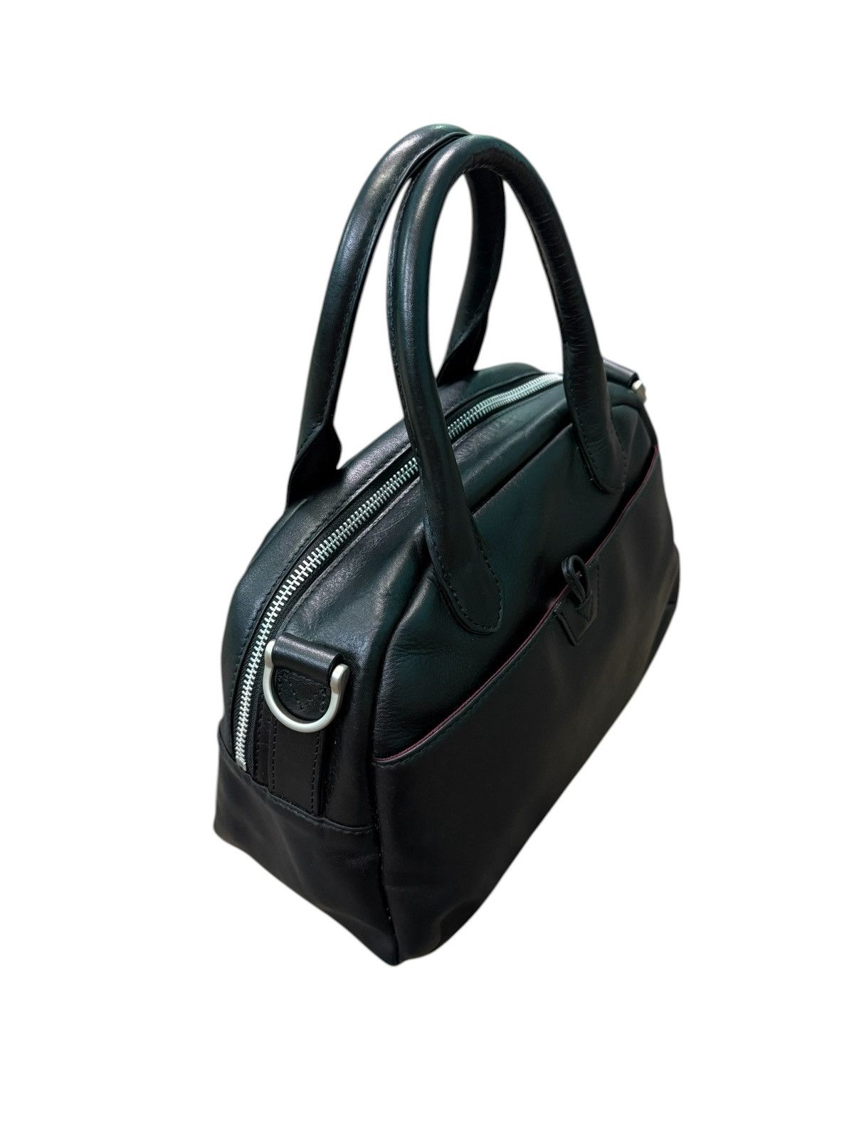 Avirex AVIREX VARSITY BOSTON BAG Size ONE SIZE - 11 Thumbnail