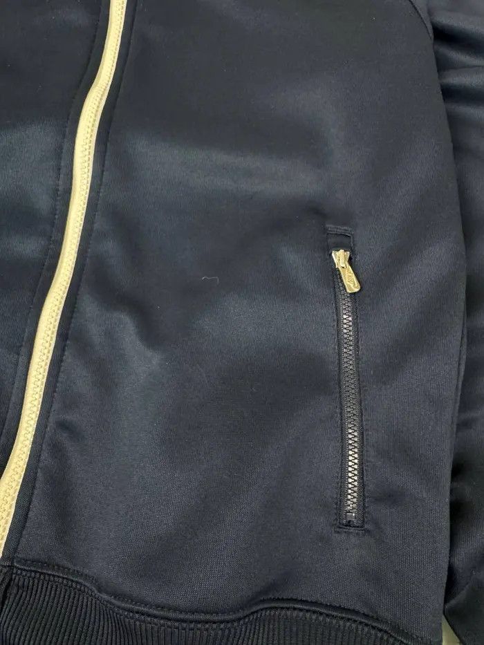 Nike Vintage Nike Track Jacket 2000s Striped Size US S / EU 44-46 / 1 - 9 Thumbnail