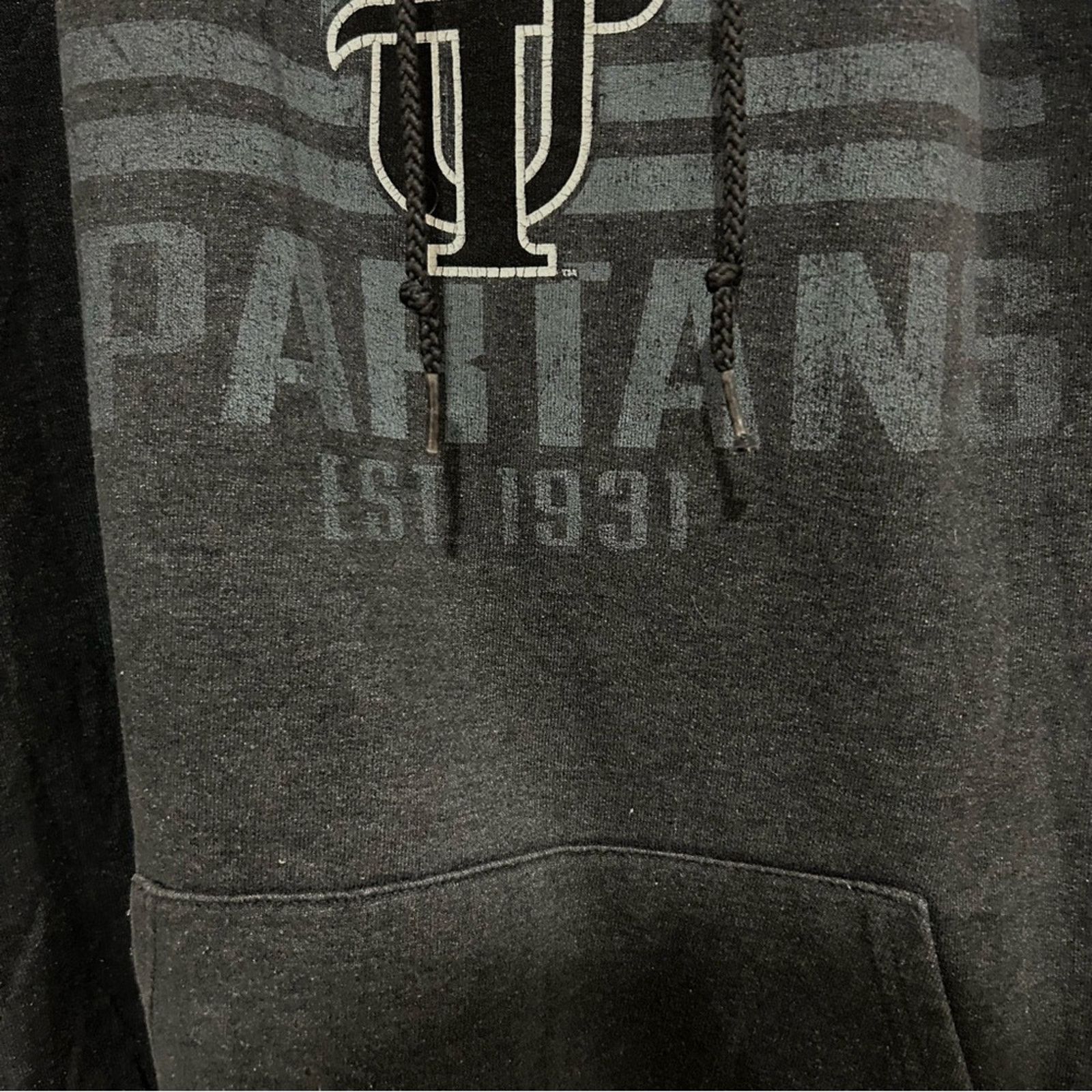 Champion Champion University Of Tampa Spartans Hoodie Size US L / EU 52-54 / 3 - 4 Thumbnail