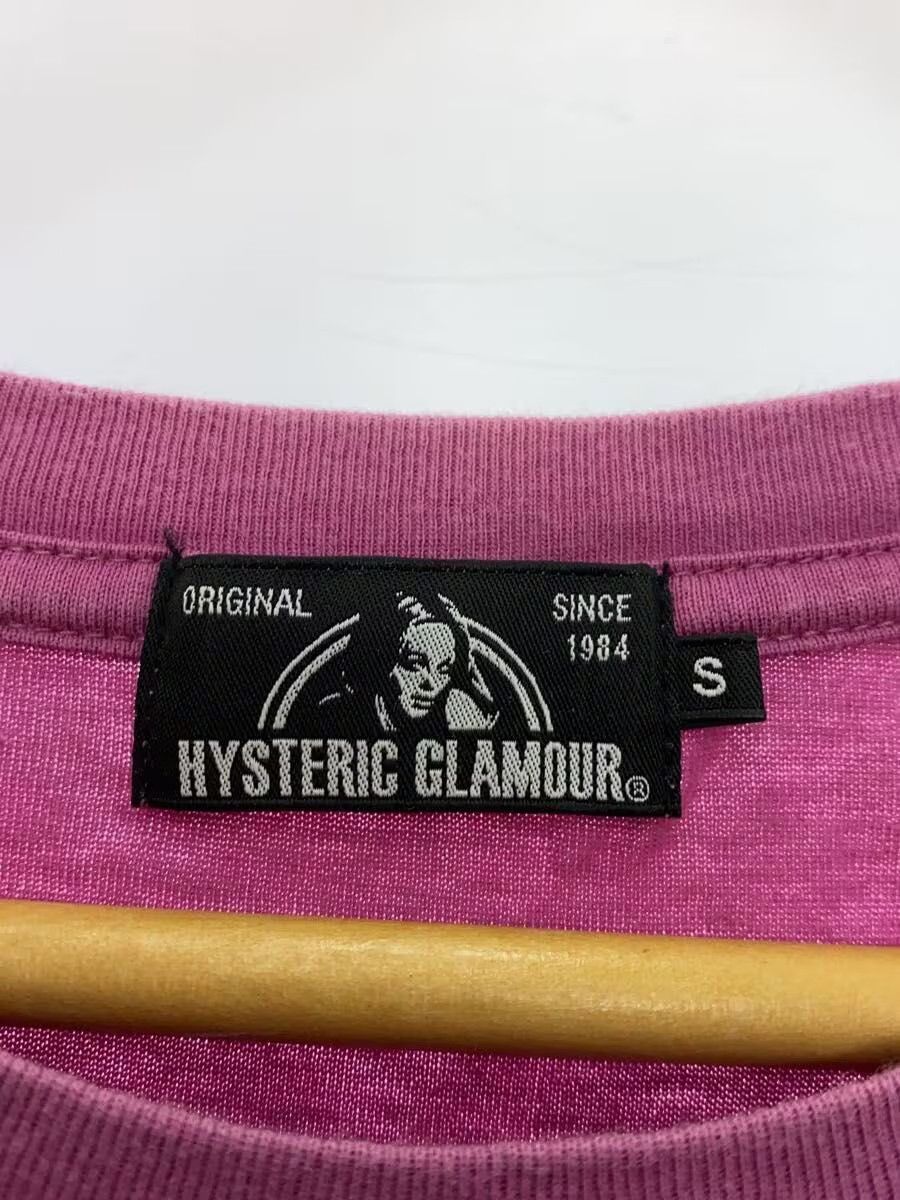 Hysteric Glamour Hysteric Rock Me Baby Tee Size US S / EU 44-46 / 1 - 4 Thumbnail