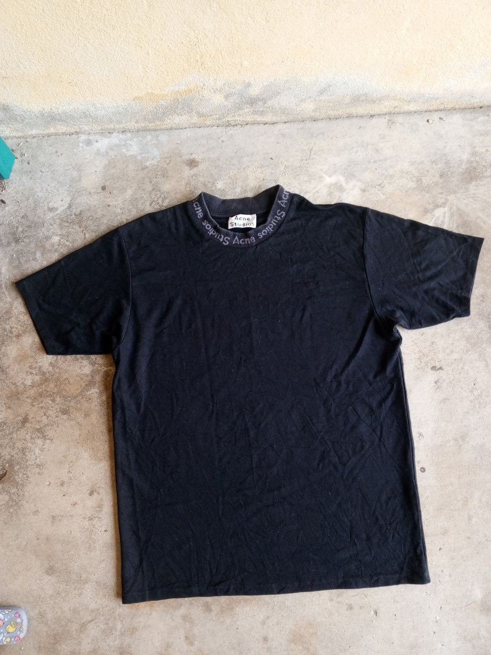 Acne Studios × Japanese Brand Acne Studios Navid Paw 17 Size US L / EU 52-54 / 3 - 1 Thumbnail