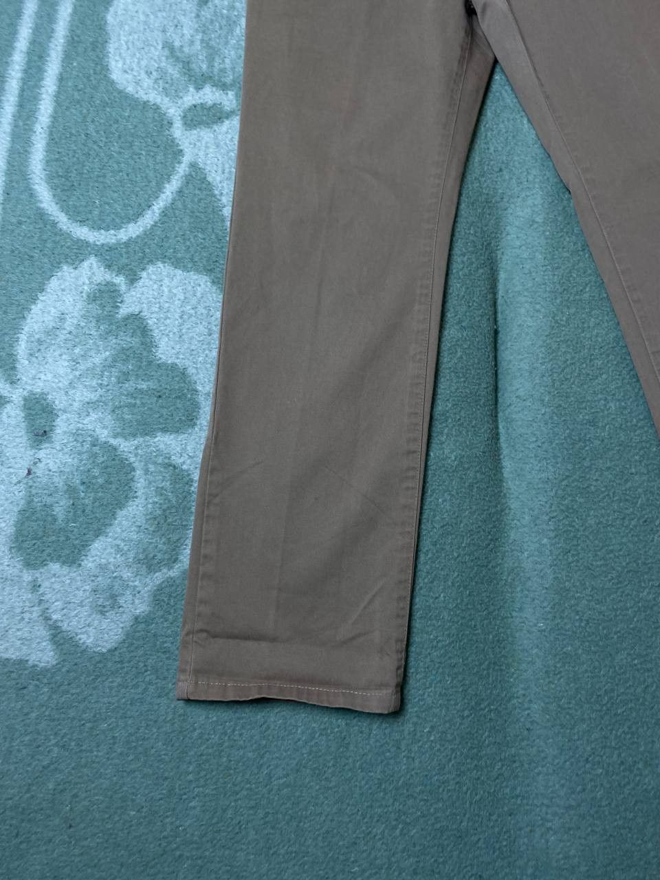 Valentino VALENTINO Pants Vintage Size US 31 - 4 Thumbnail
