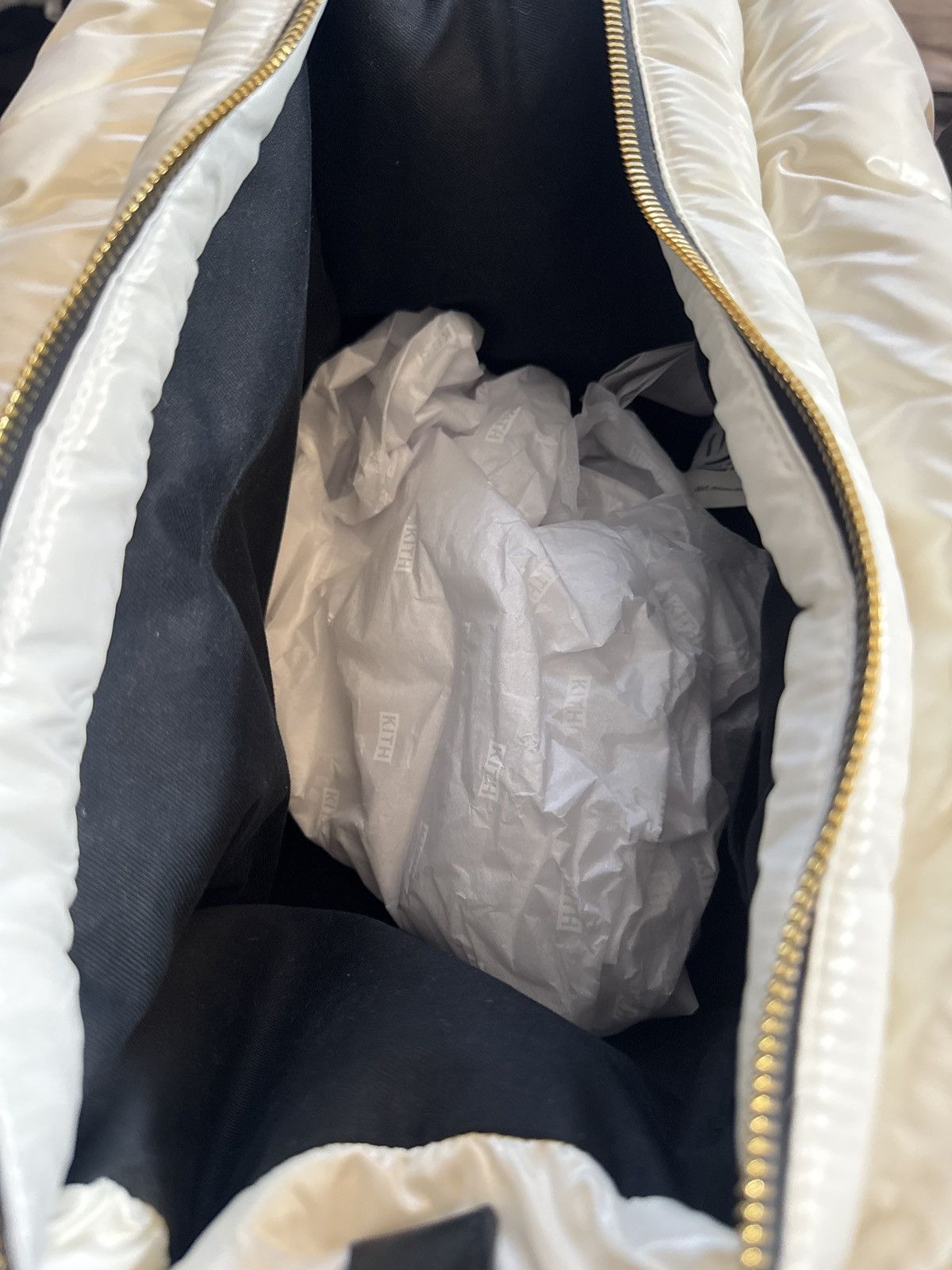 Moncler Moncler genius puffer bags Size ONE SIZE - 11 Thumbnail