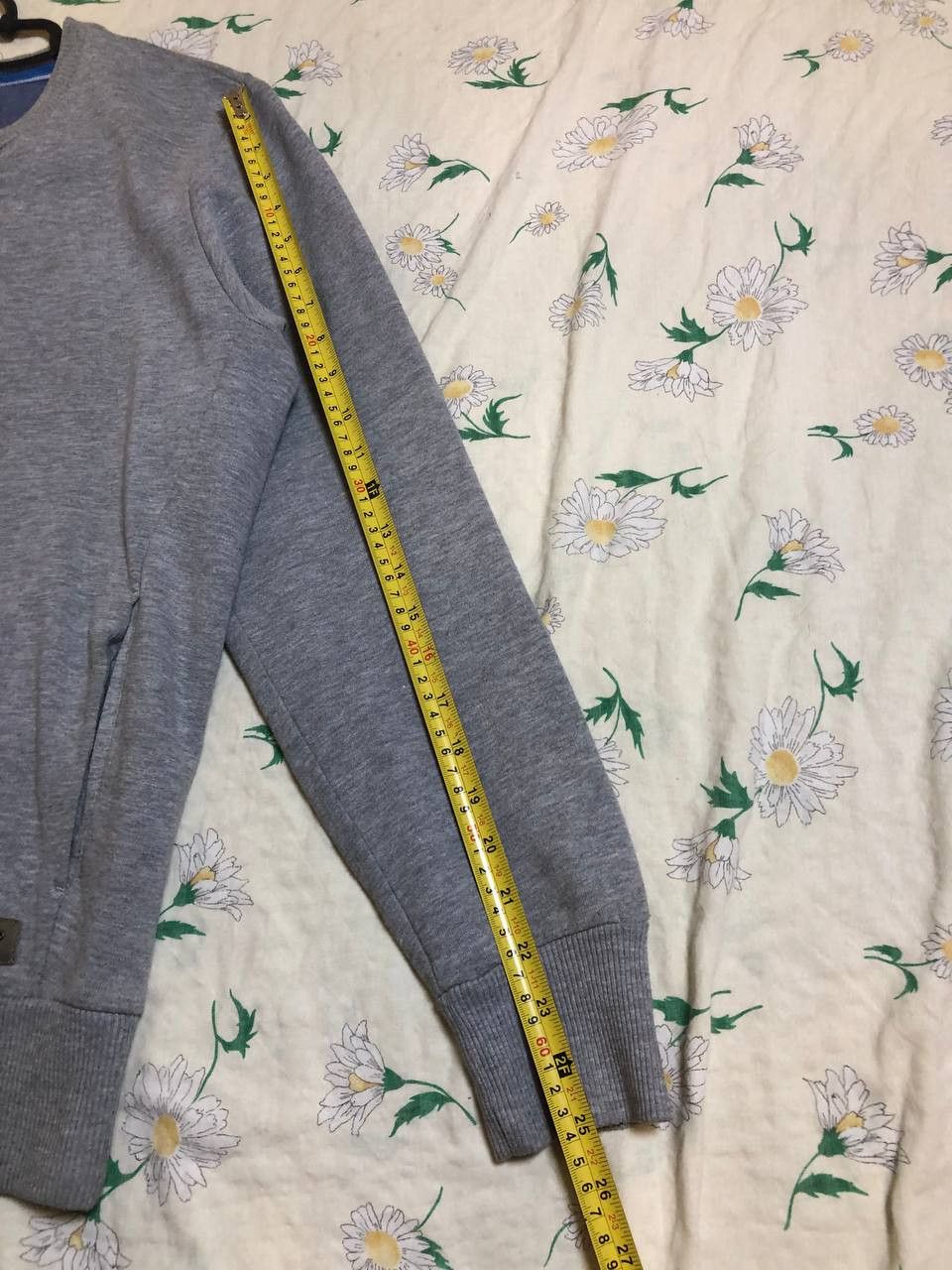 Diesel Vintage Diesel Vintage Basic Logo Sweatshirt Size US M / EU 48-50 / 2 - 8 Thumbnail
