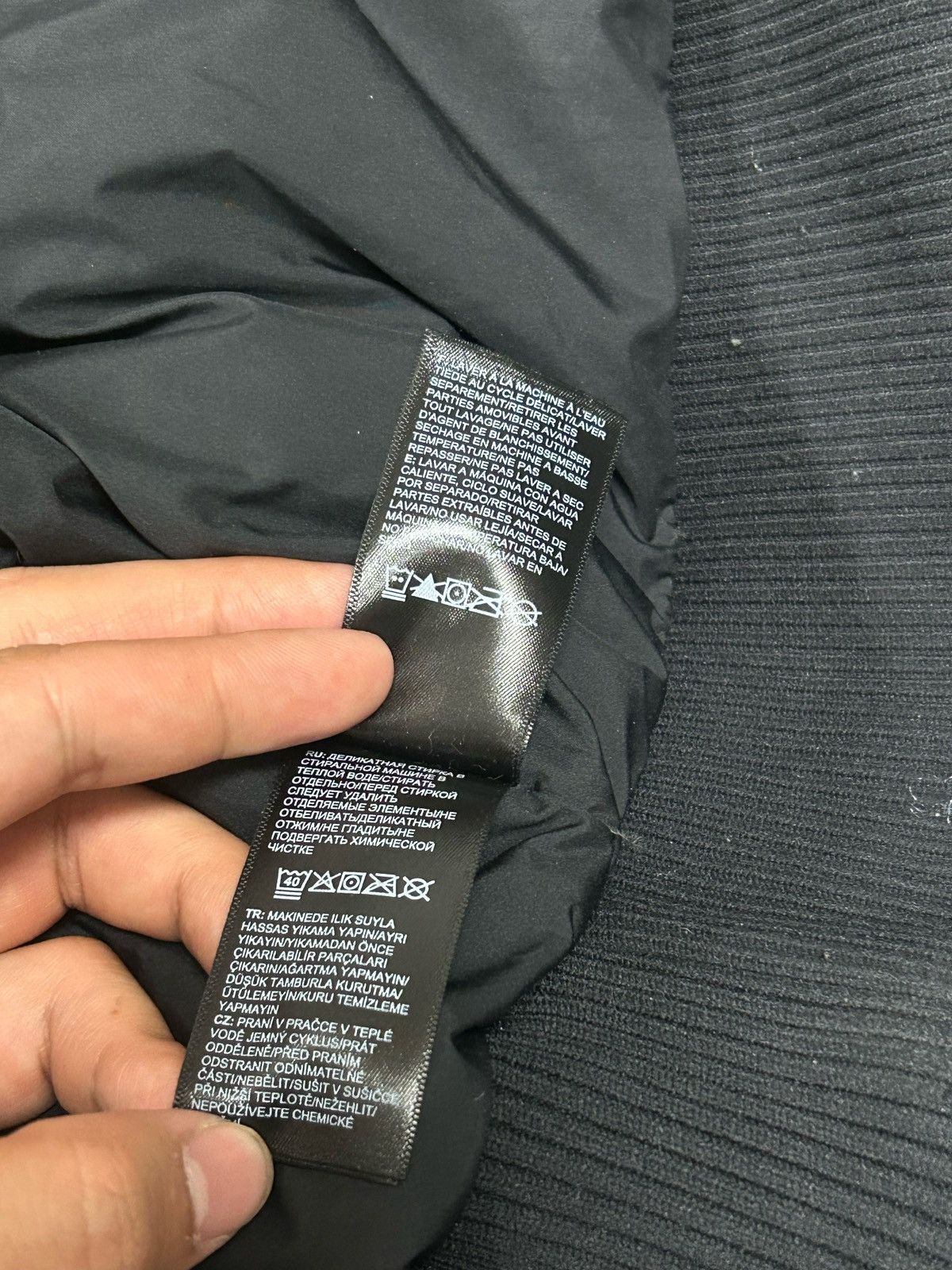The North Face The North Face Gotham Hooded Down Jacket III Size US XXL / EU 58 / 5 - 6 Thumbnail