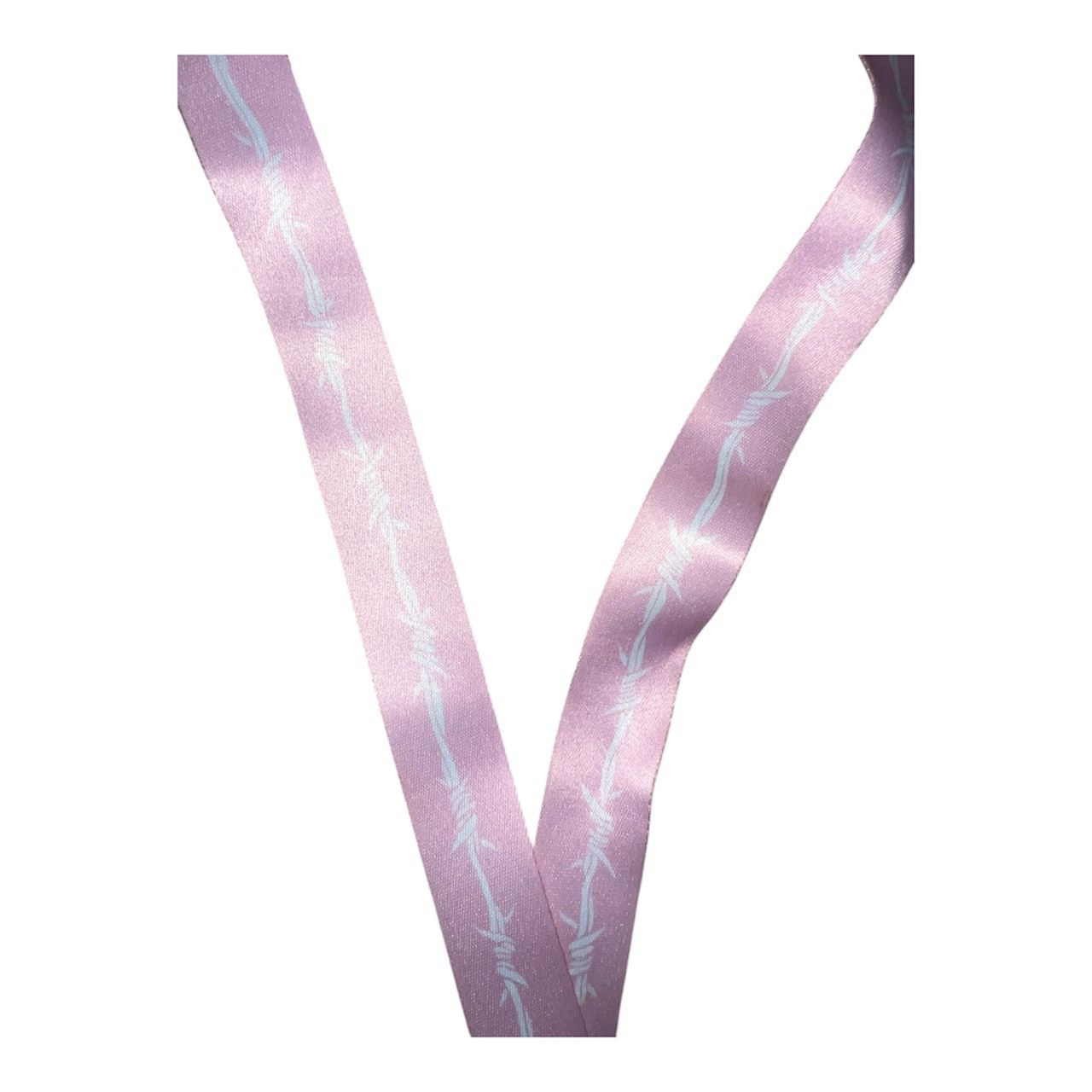 Lil Peep Lil Tracy - Bunny satchel bag Size ONE SIZE - 4 Thumbnail