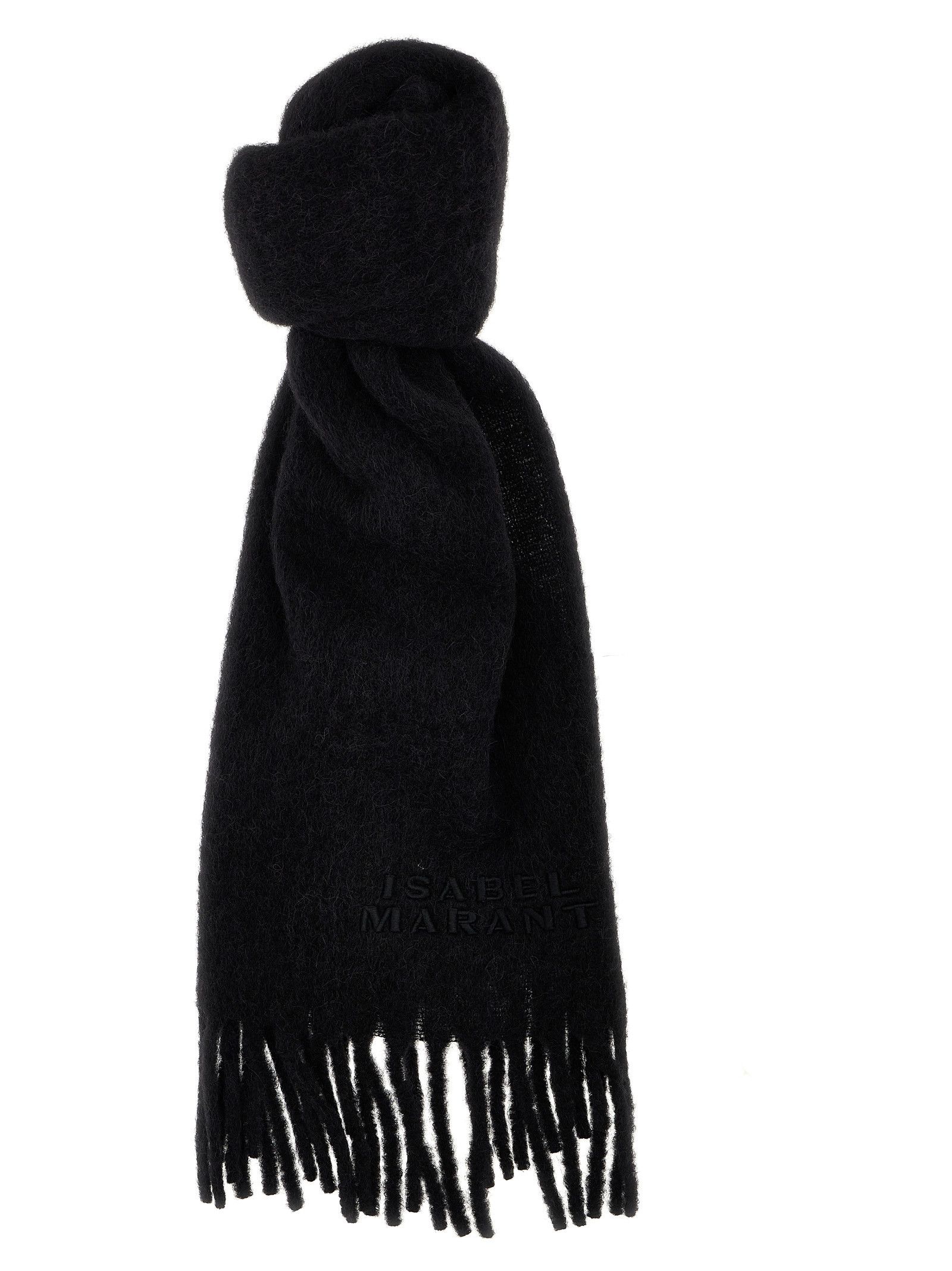 Isabel Marant 'Firny' Scarf Size ONE SIZE - 1 Thumbnail