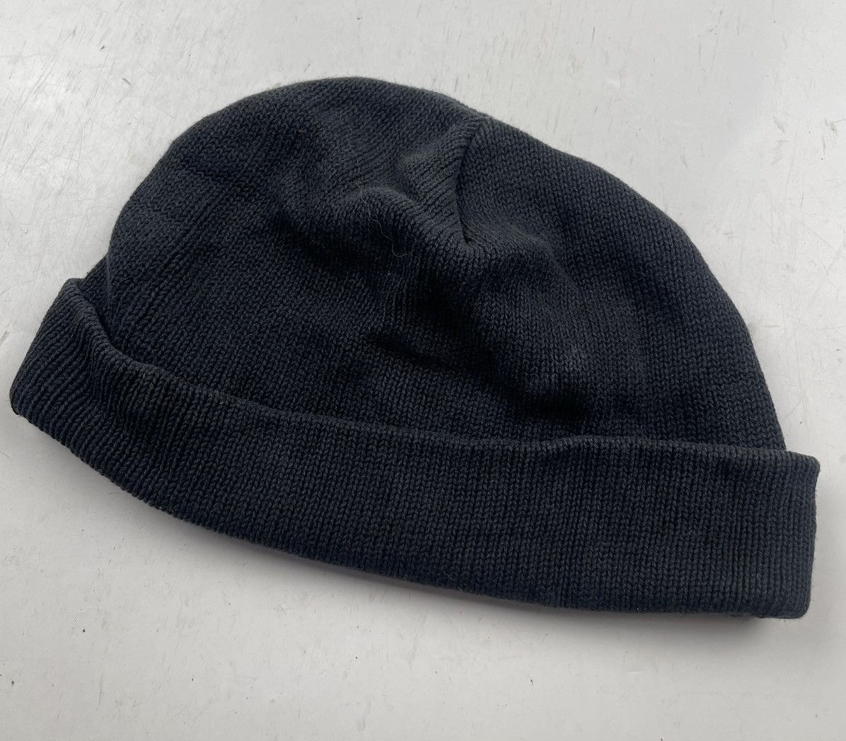 Japanese Brand vintage bitch skateboard beanie hat tc43 Size ONE SIZE - 4 Thumbnail