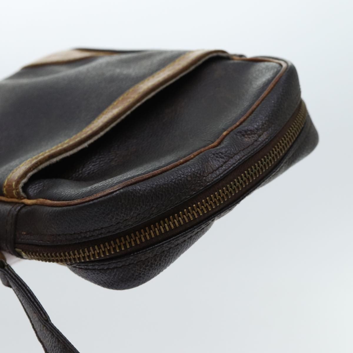 Louis Vuitton LOUIS VUITTON Monogram Danube Shoulder Bag M45266 Size ONE SIZE - 7 Thumbnail