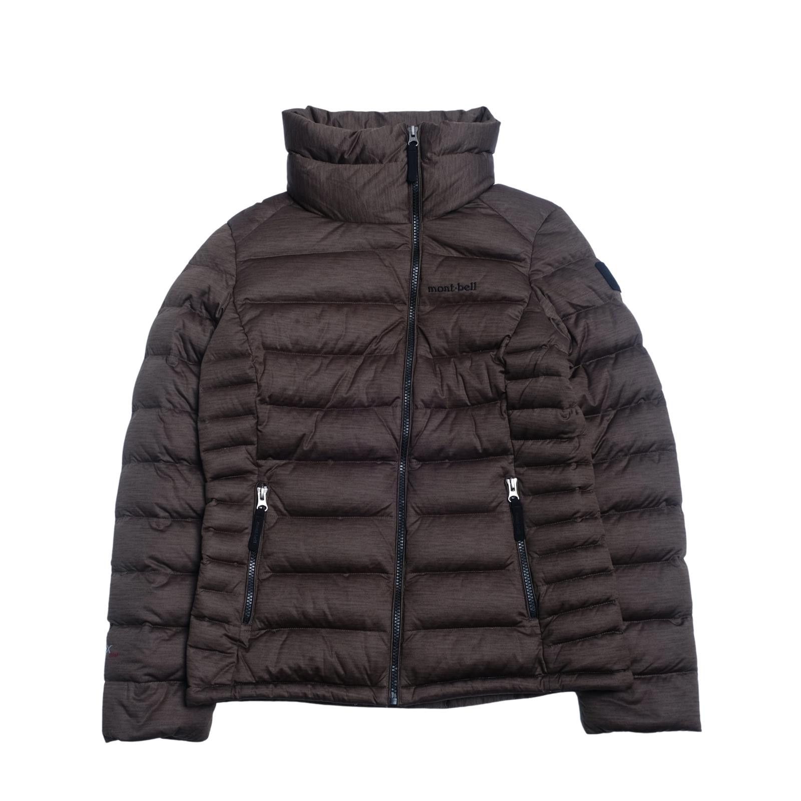 Montbell Montbell EX800 Puffer Jacket (S) | Grailed