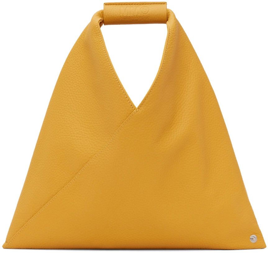 Maison Margiela o1mle0426 Size: OS / Mini Classic Japanese Tote Bag Size ONE SIZE - 1 Thumbnail